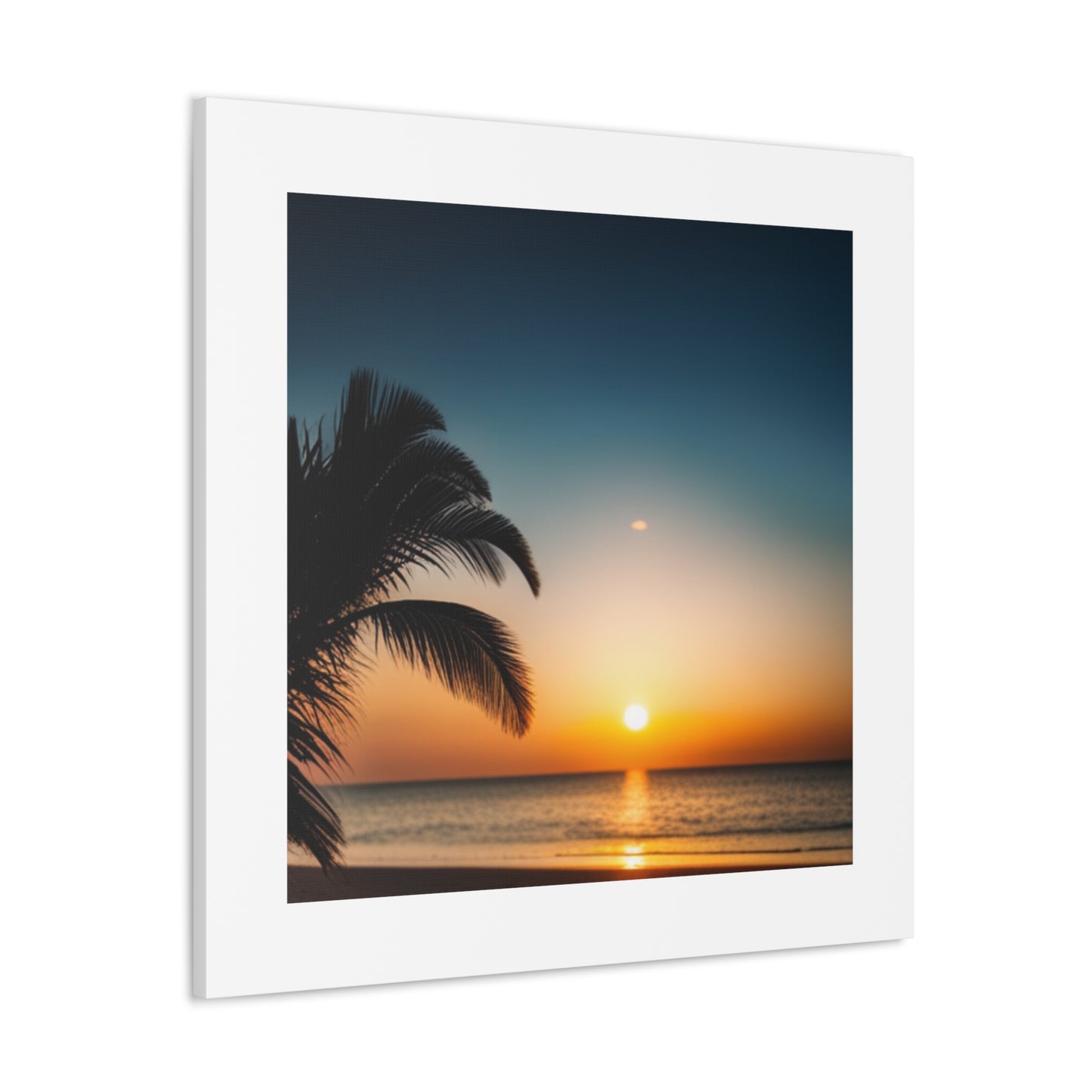 Canvas Gallery Wraps