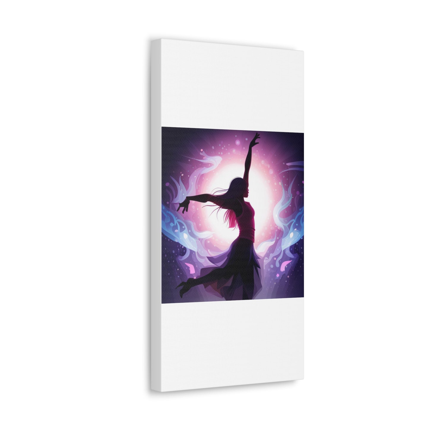 Canvas Gallery Wraps
