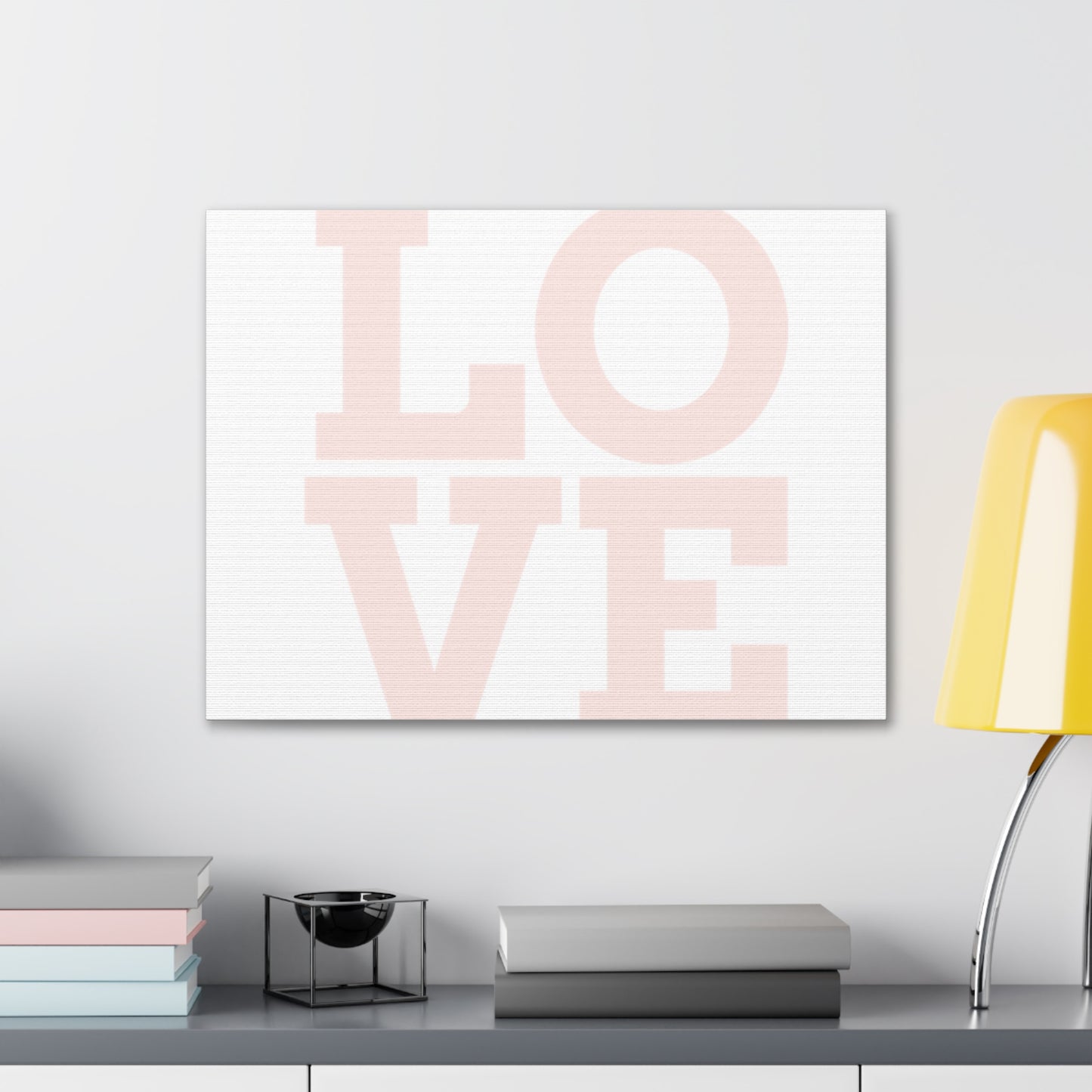 Canvas Gallery Wraps