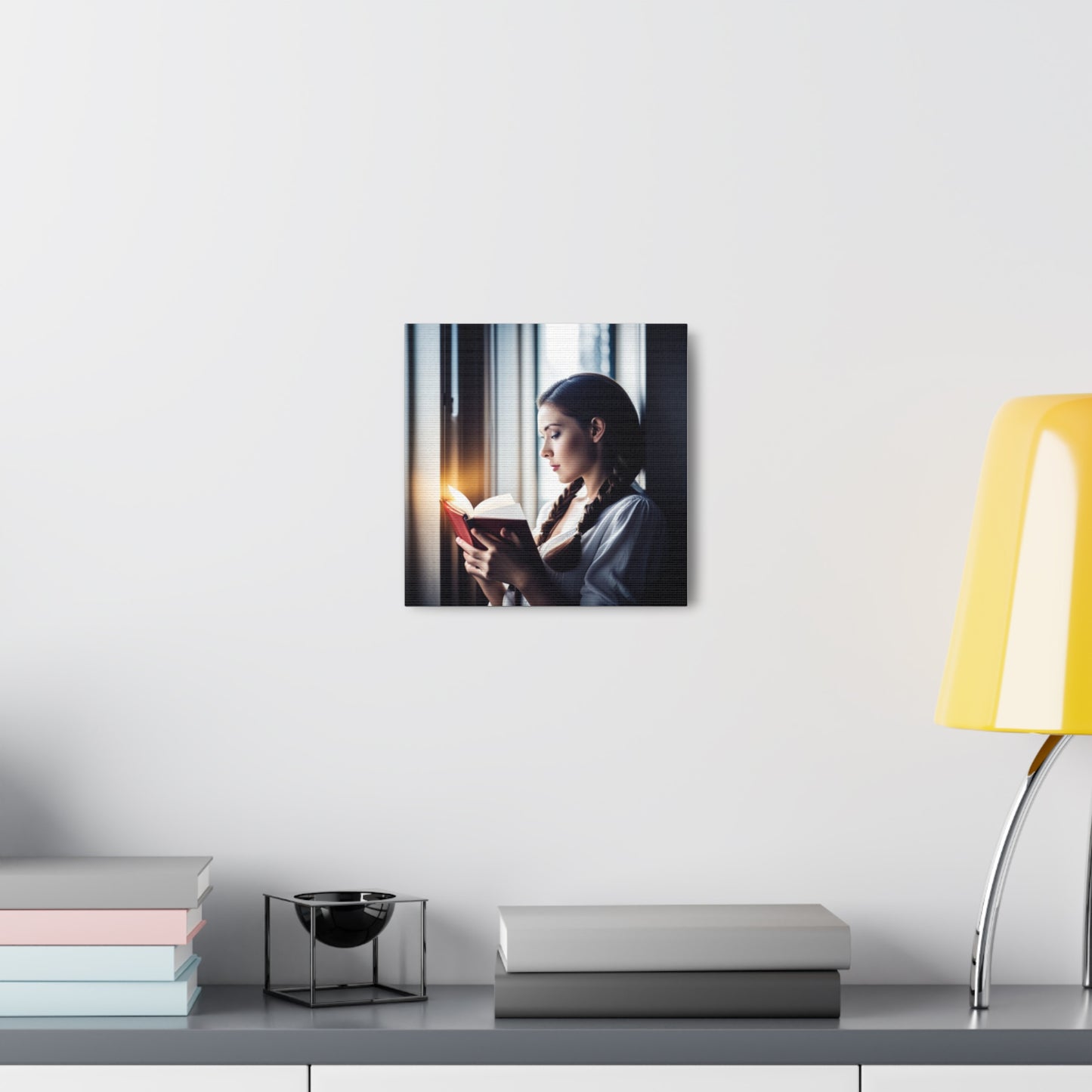 Canvas Gallery Wraps