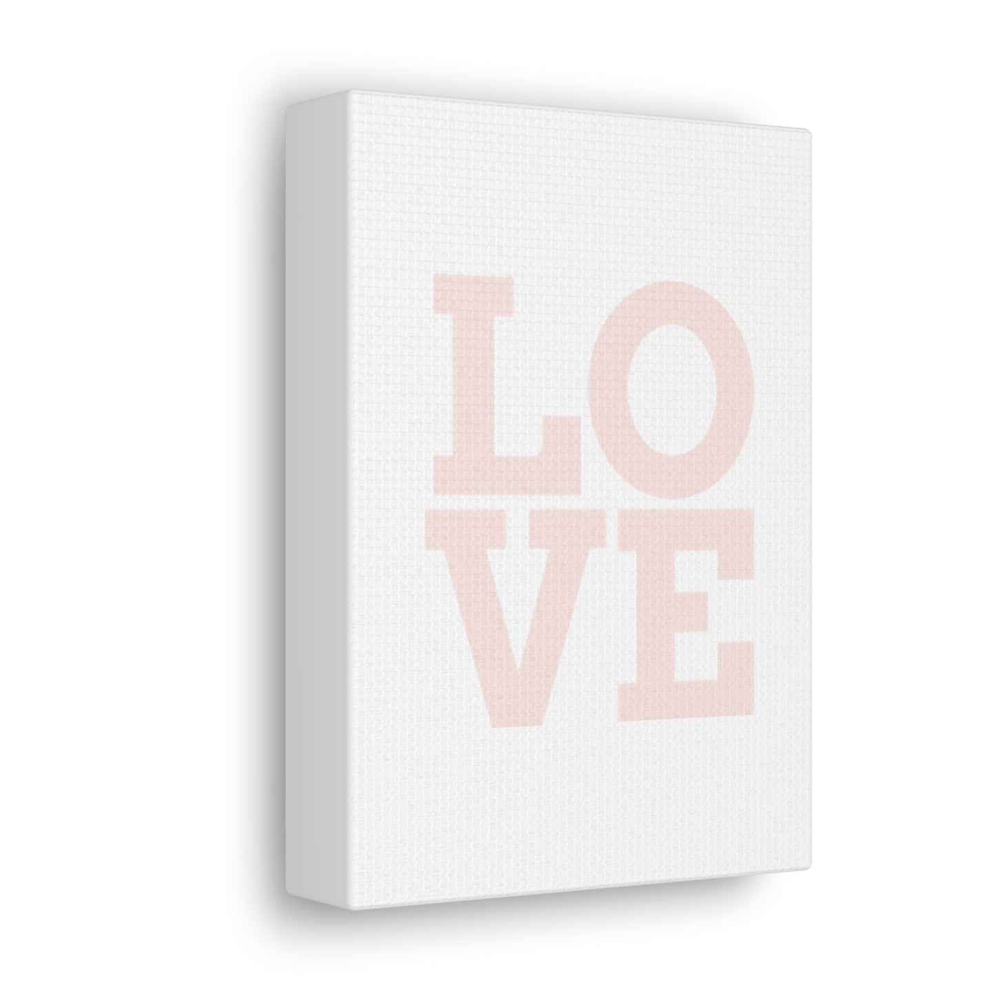 Canvas Gallery Wraps