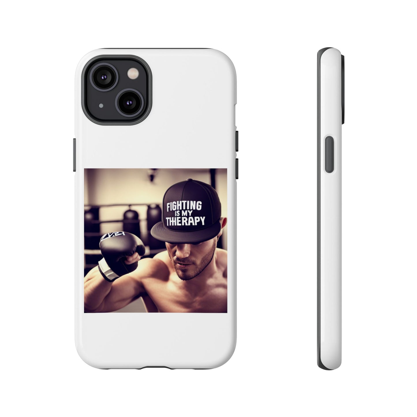 Tough Cases