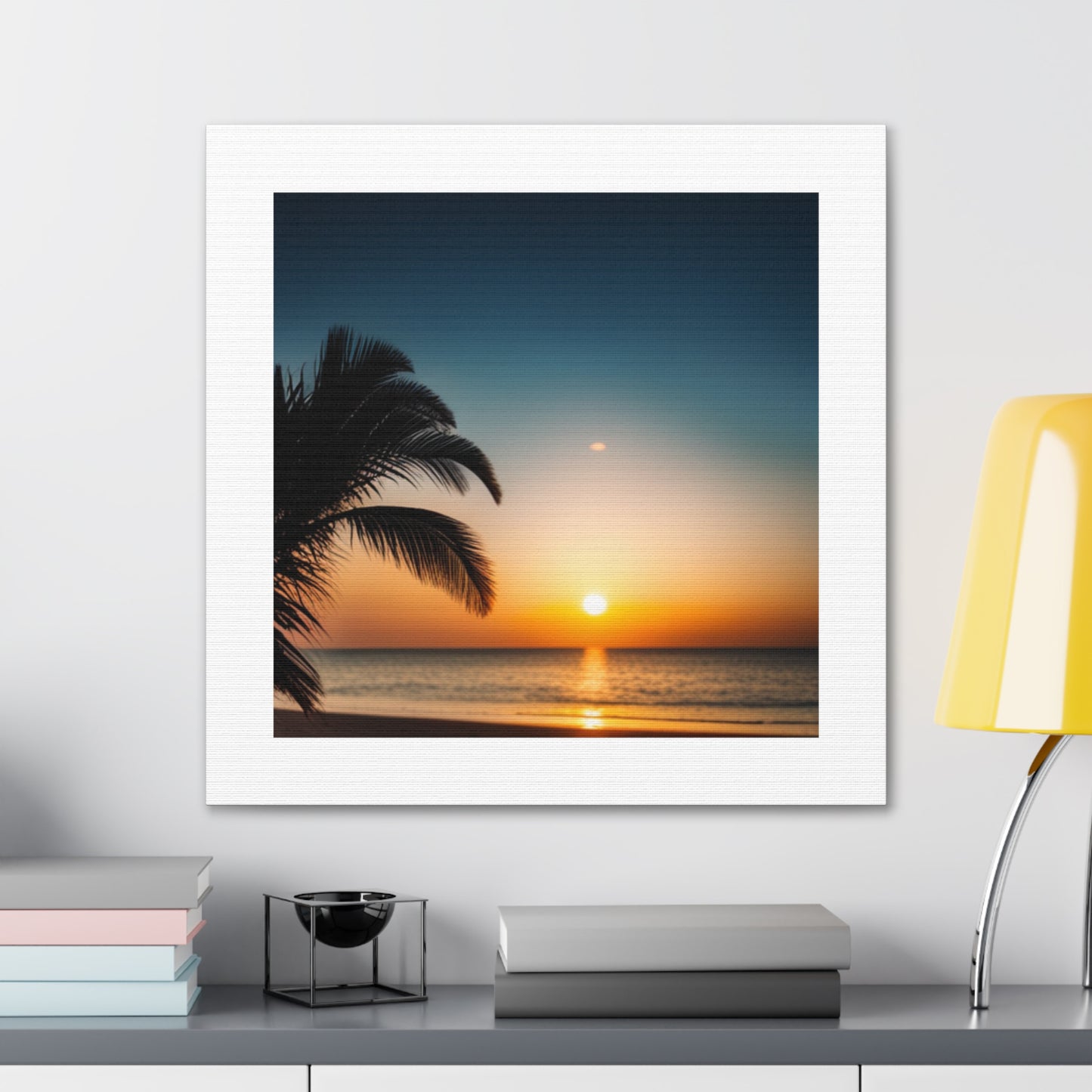 Canvas Gallery Wraps