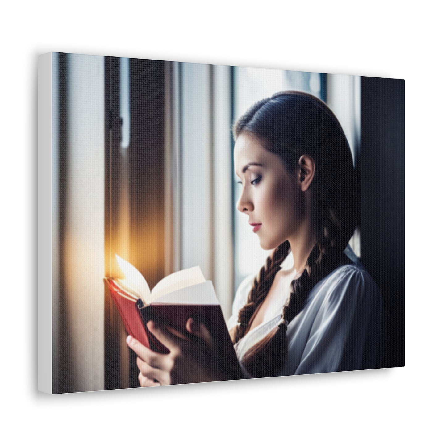 Canvas Gallery Wraps