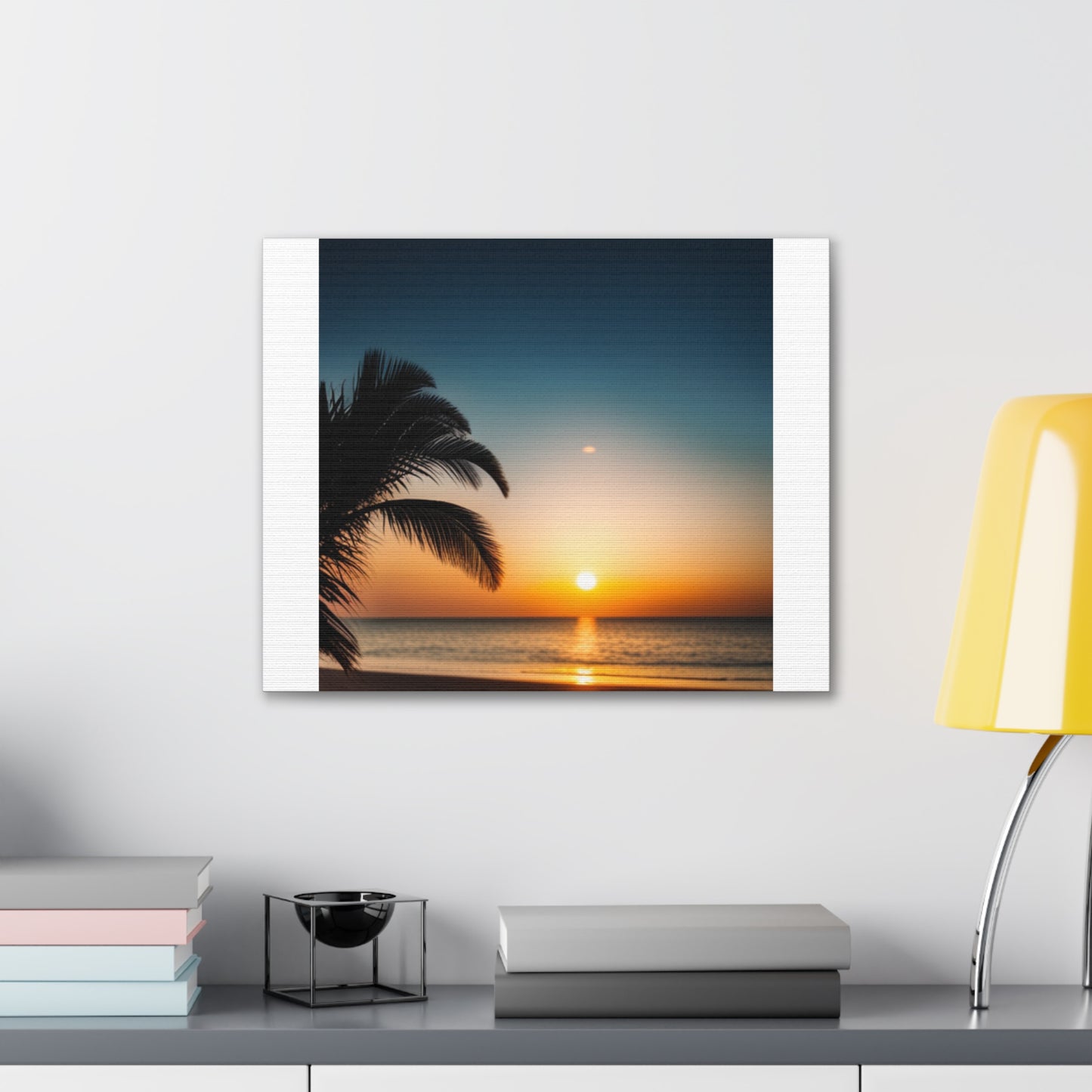 Canvas Gallery Wraps