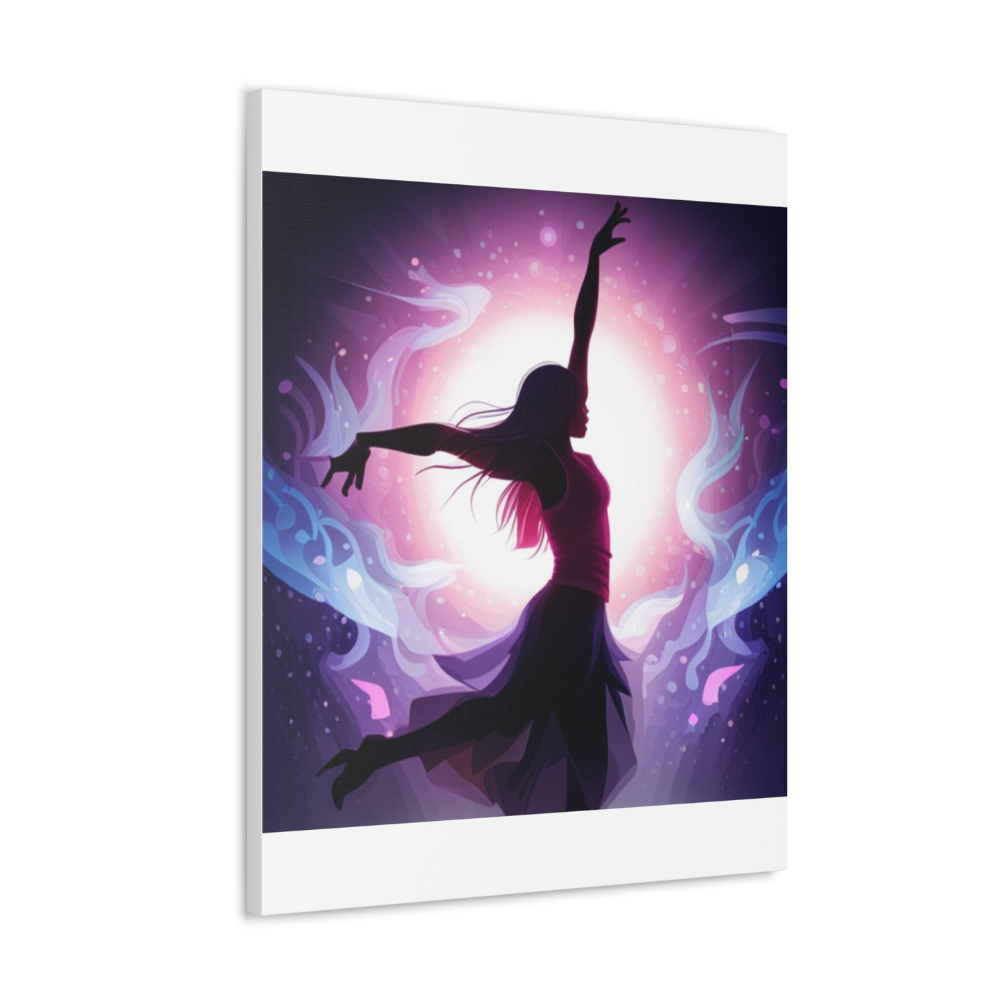 Canvas Gallery Wraps