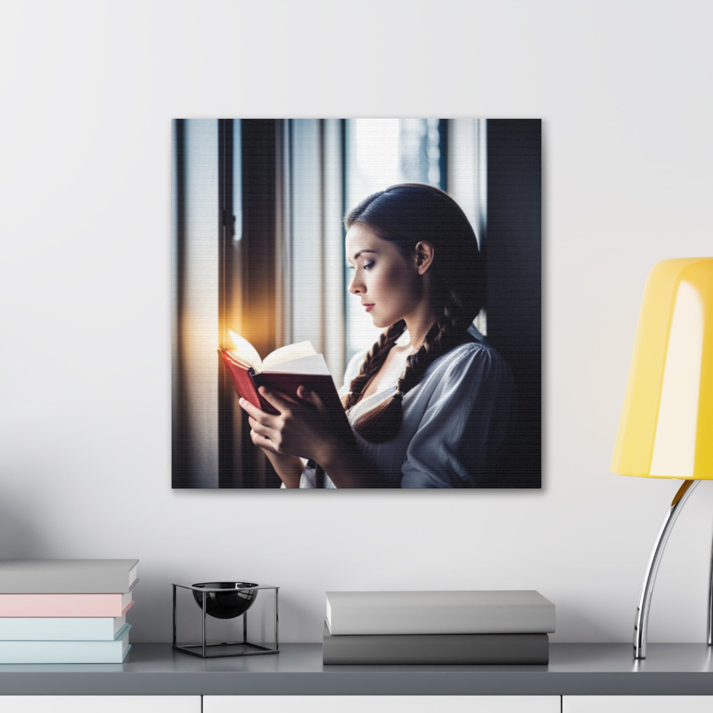 Canvas Gallery Wraps
