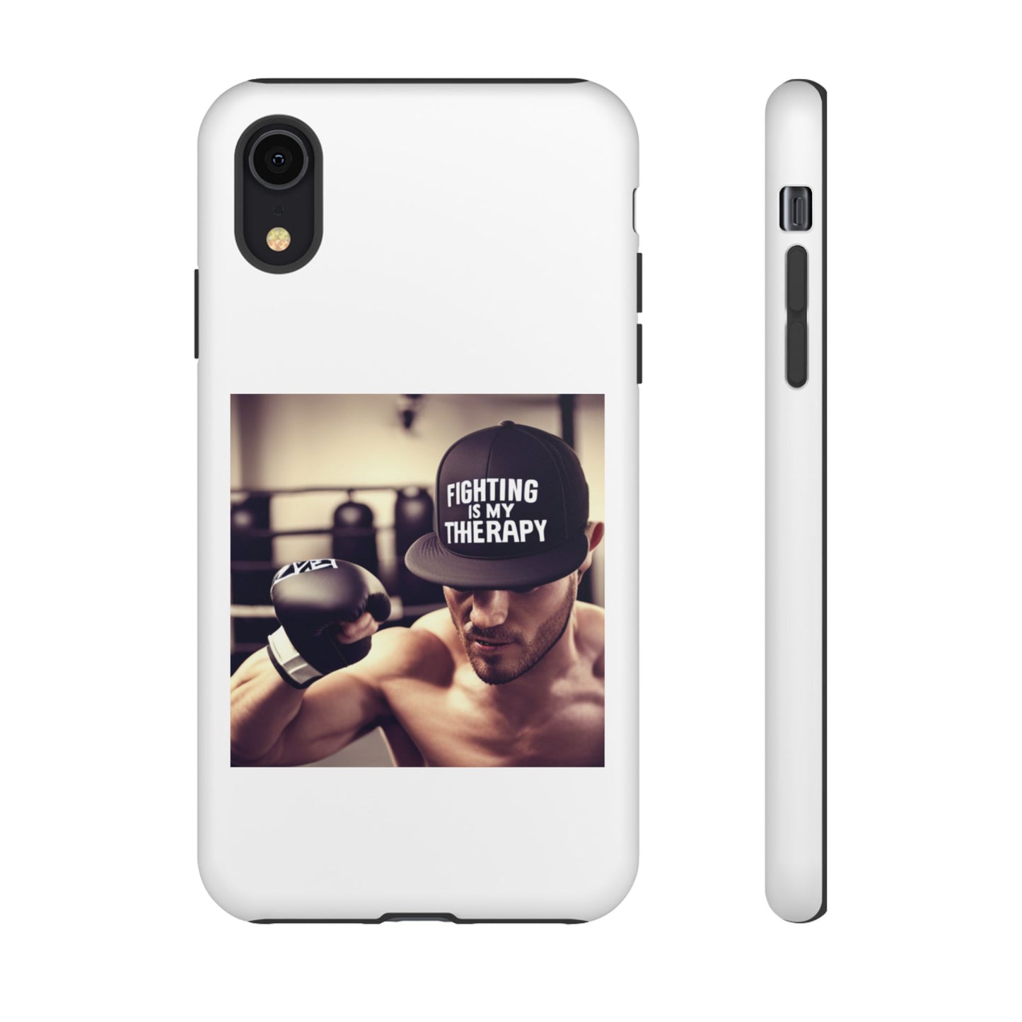Tough Cases