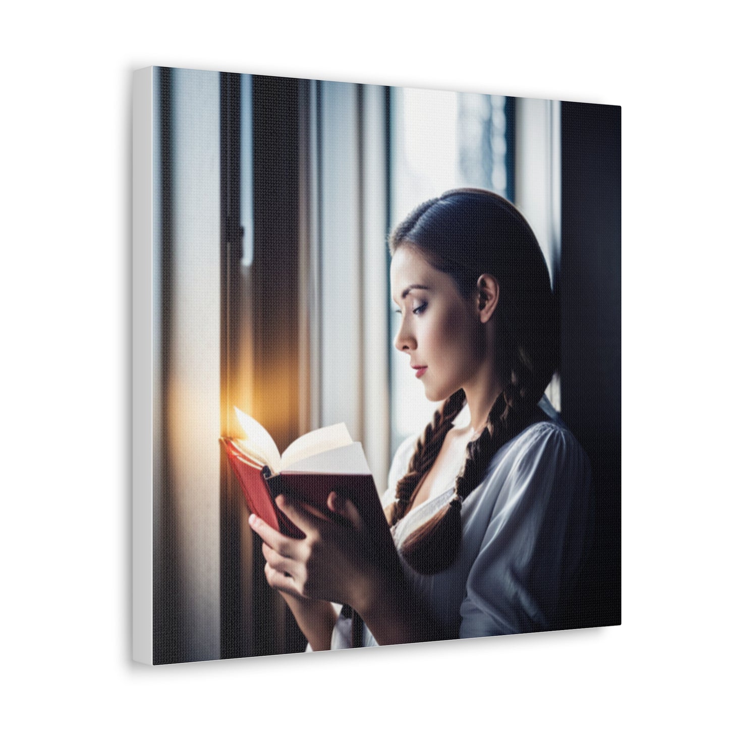 Canvas Gallery Wraps