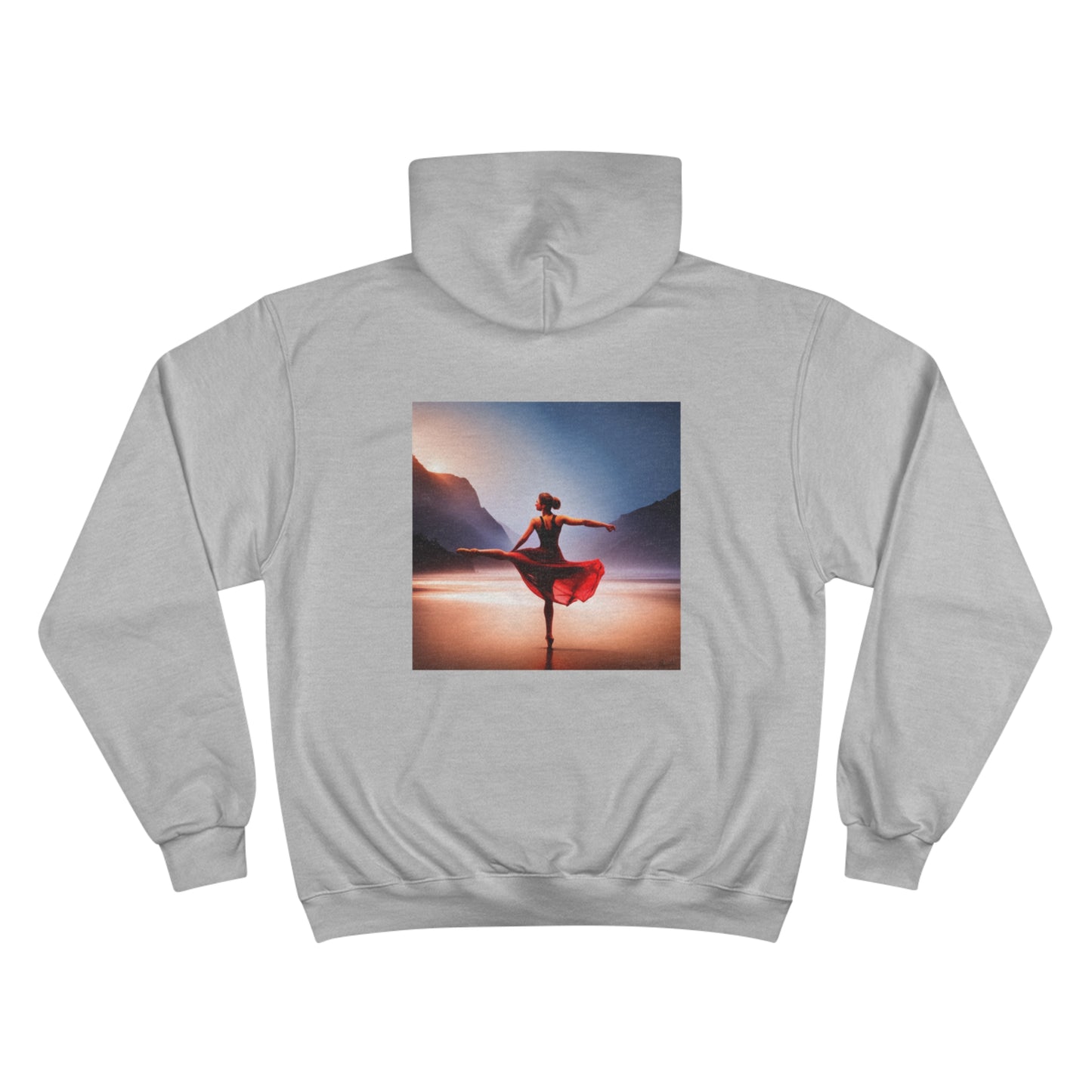 Champion Hoodie