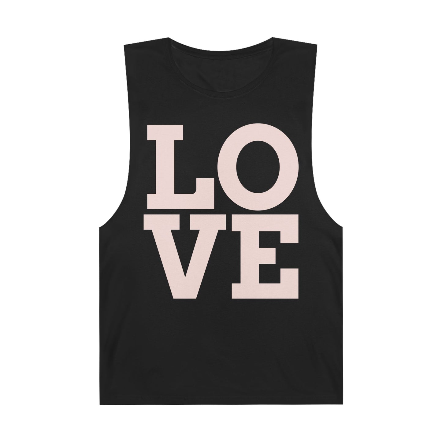 Unisex Barnard Tank
