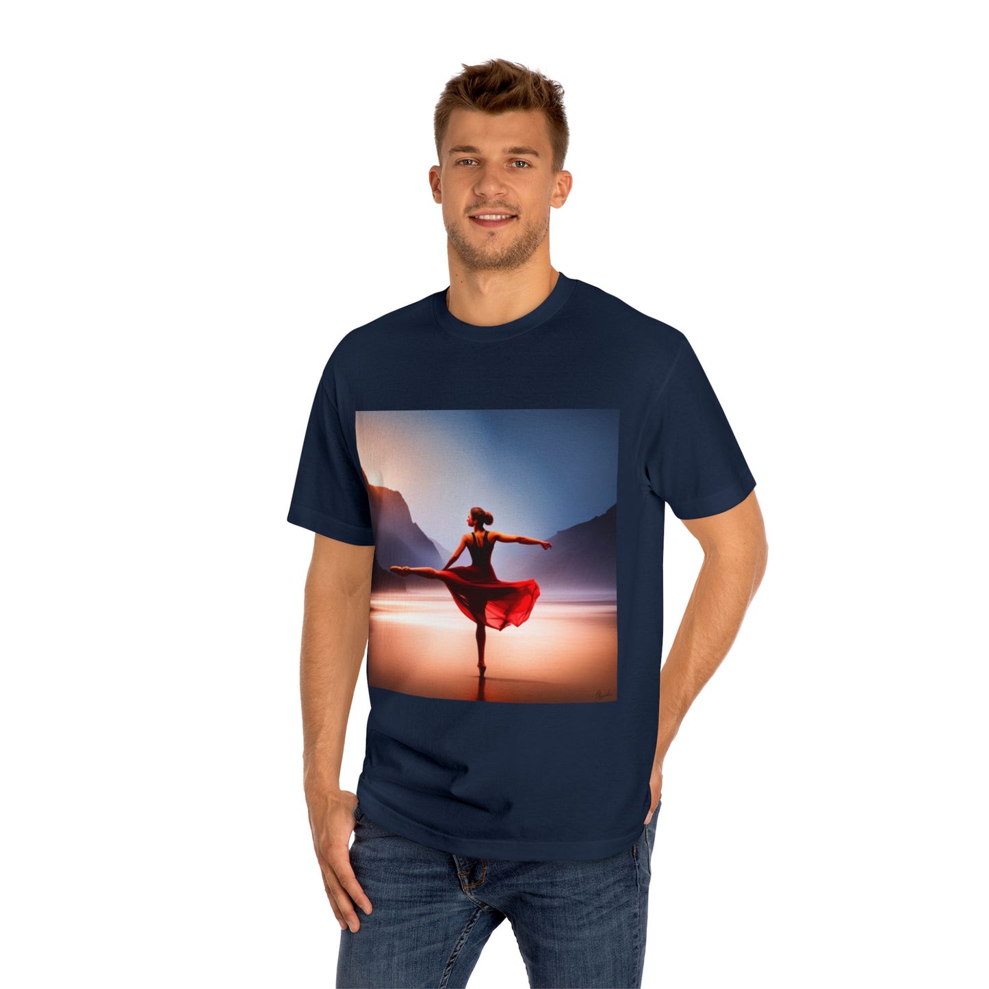 Unisex Classic Tee