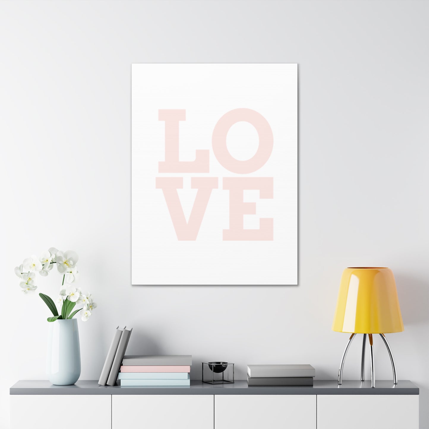 Canvas Gallery Wraps