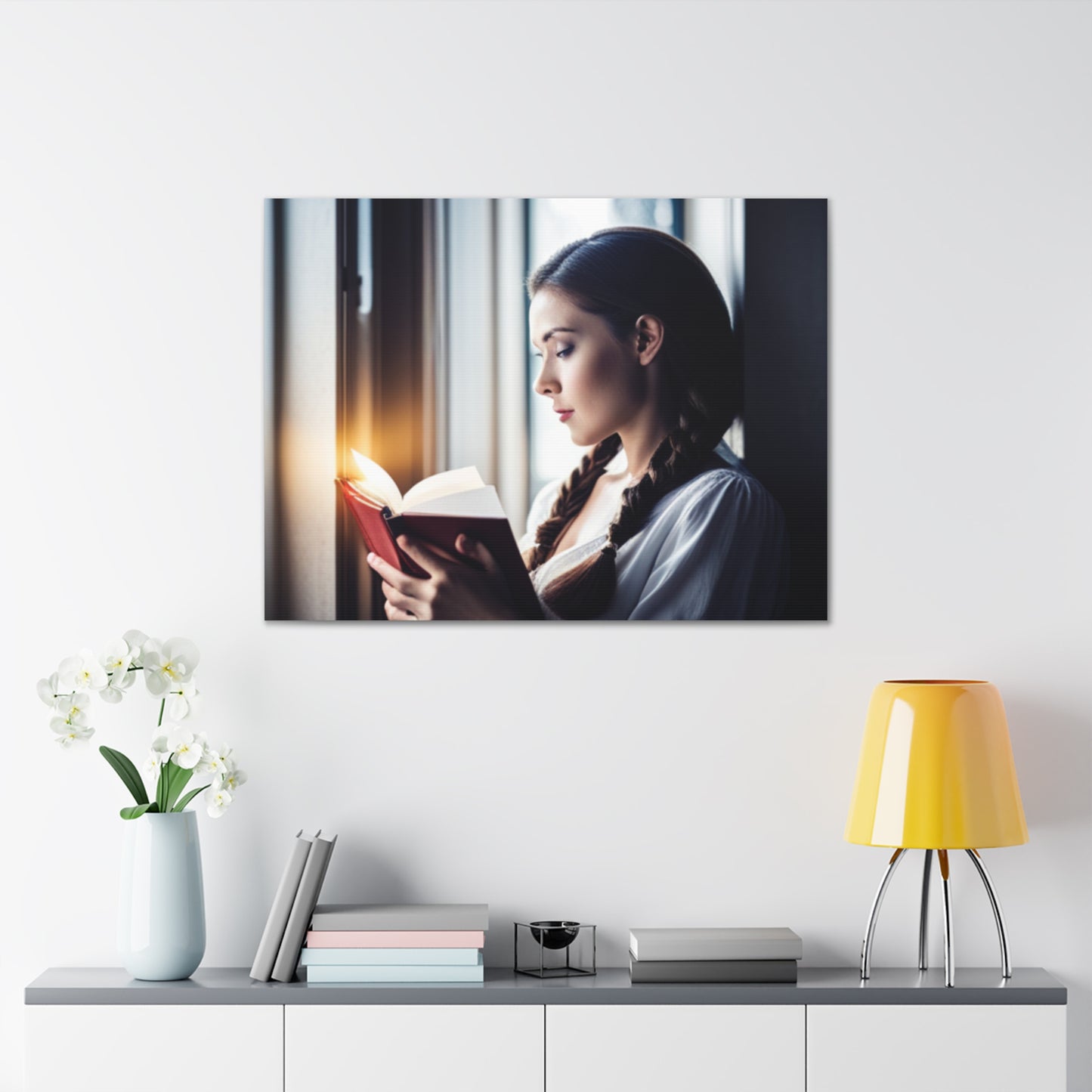 Canvas Gallery Wraps
