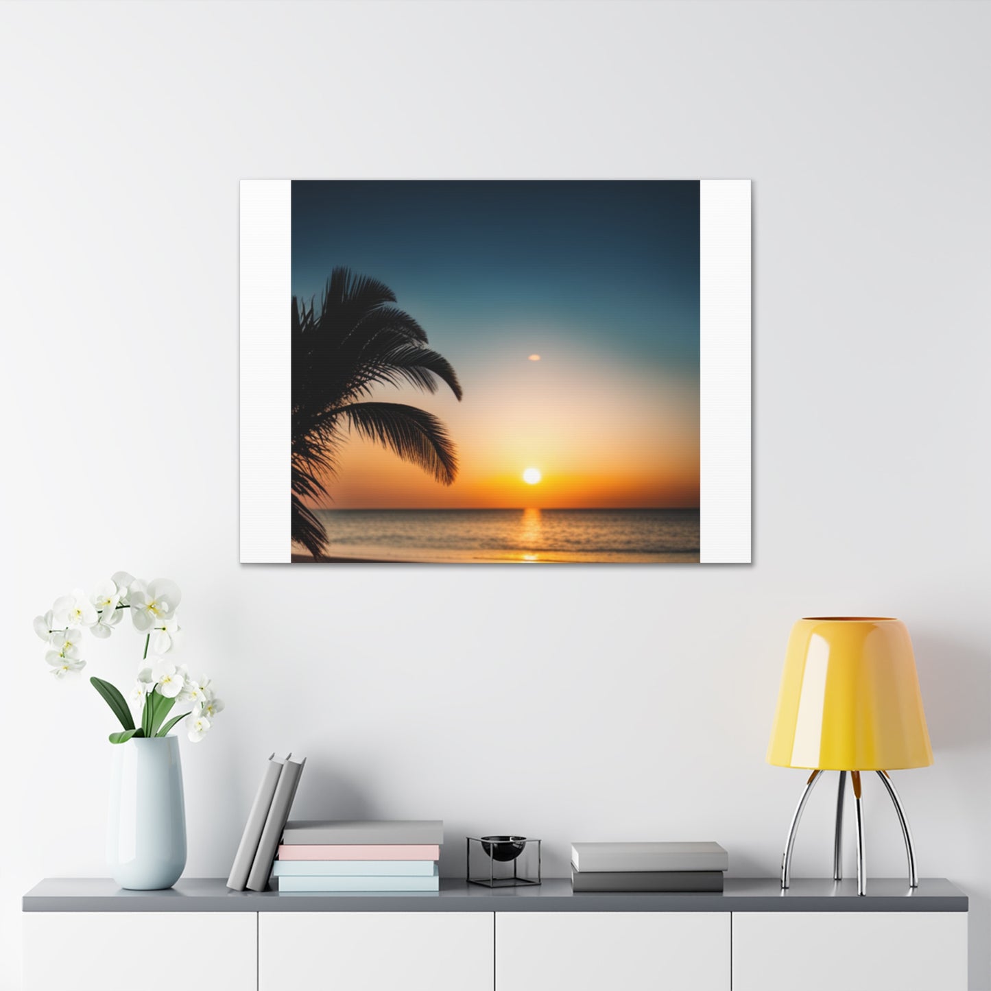 Canvas Gallery Wraps
