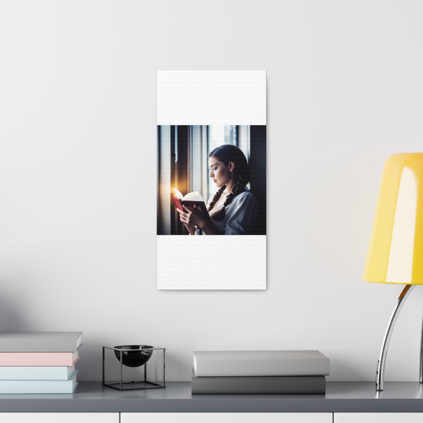 Canvas Gallery Wraps