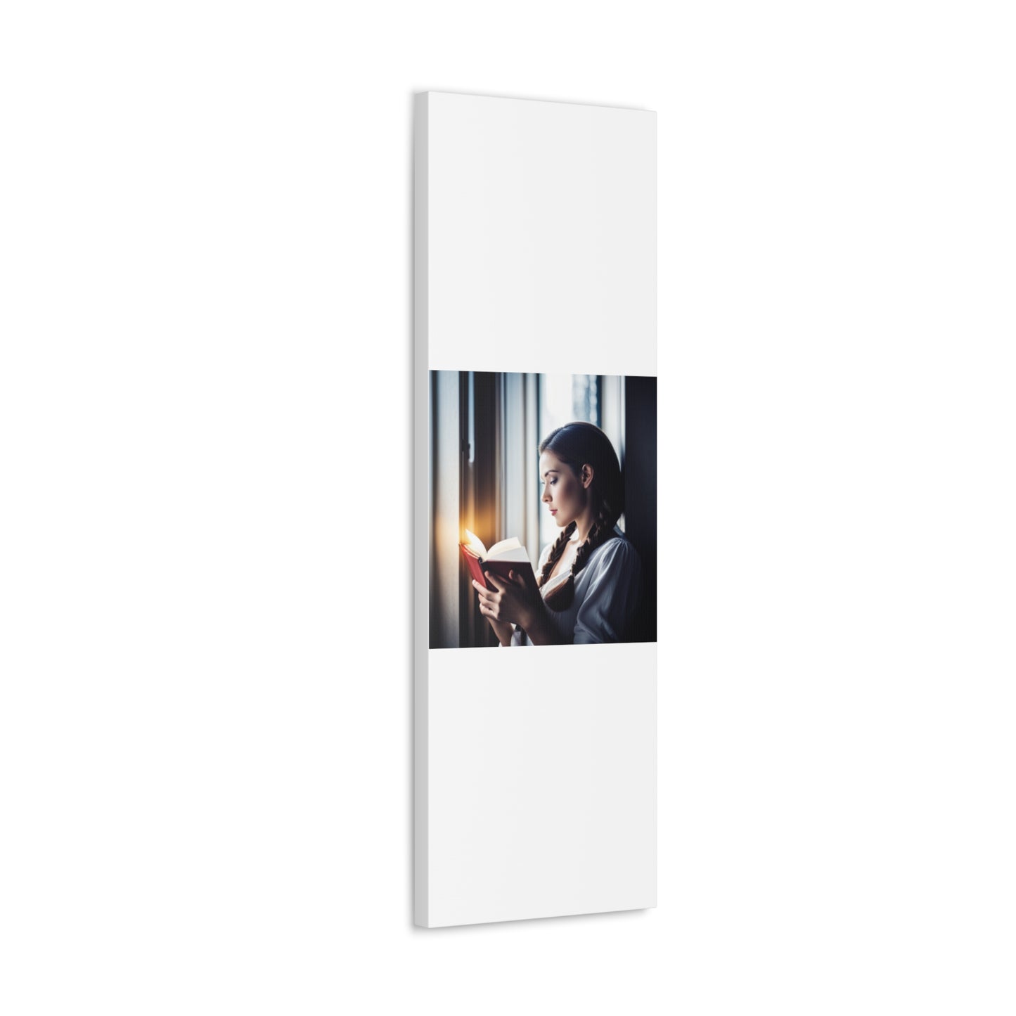 Canvas Gallery Wraps