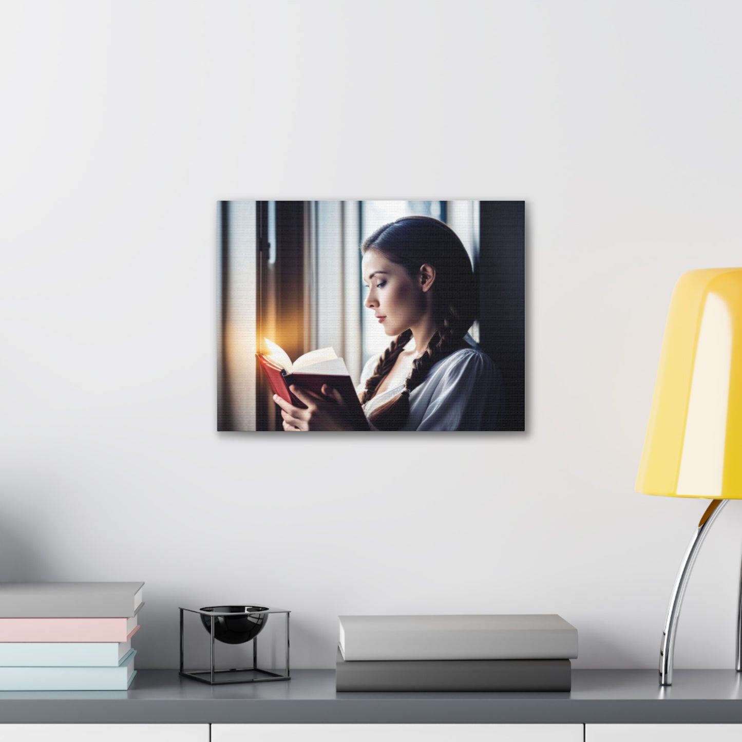 Canvas Gallery Wraps