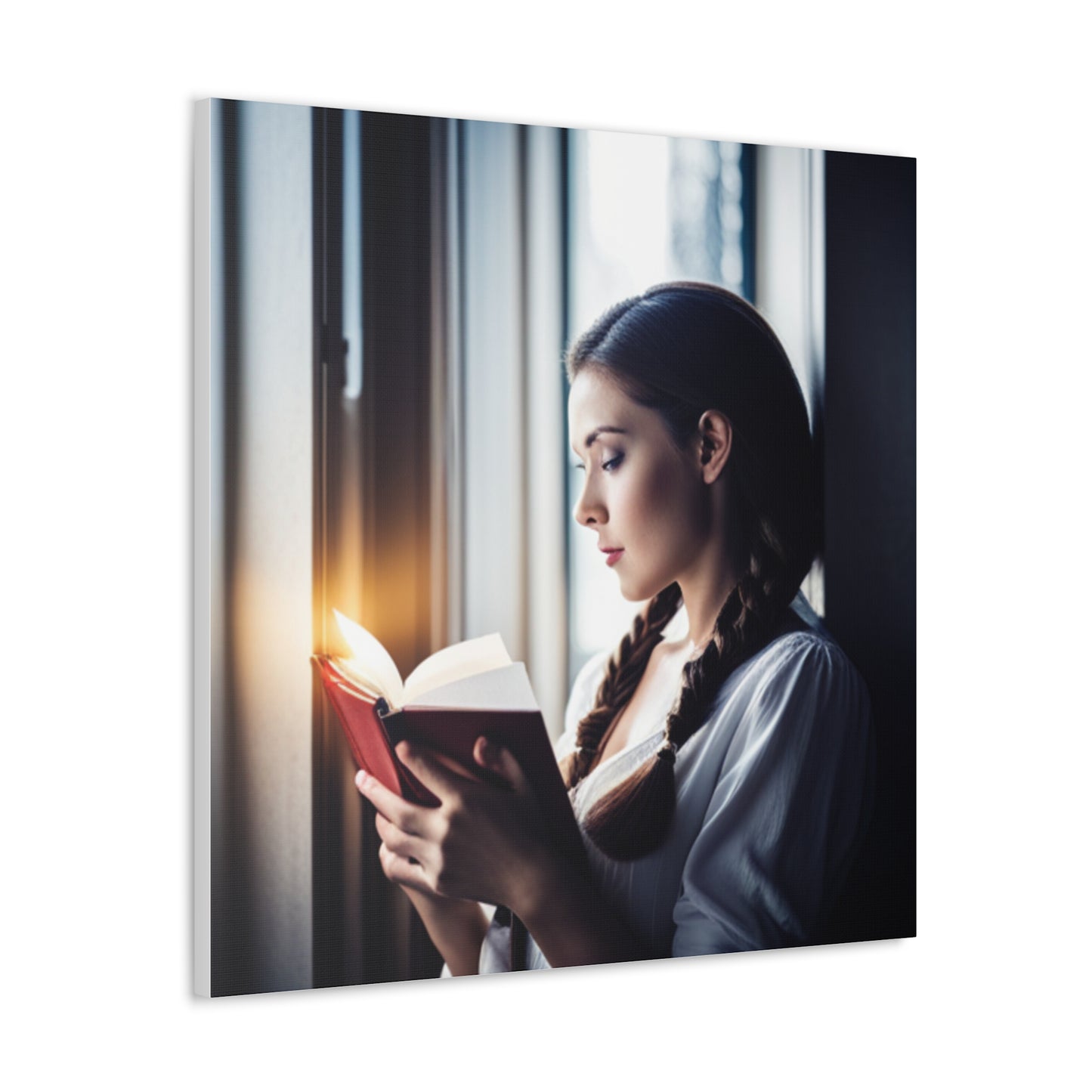 Canvas Gallery Wraps