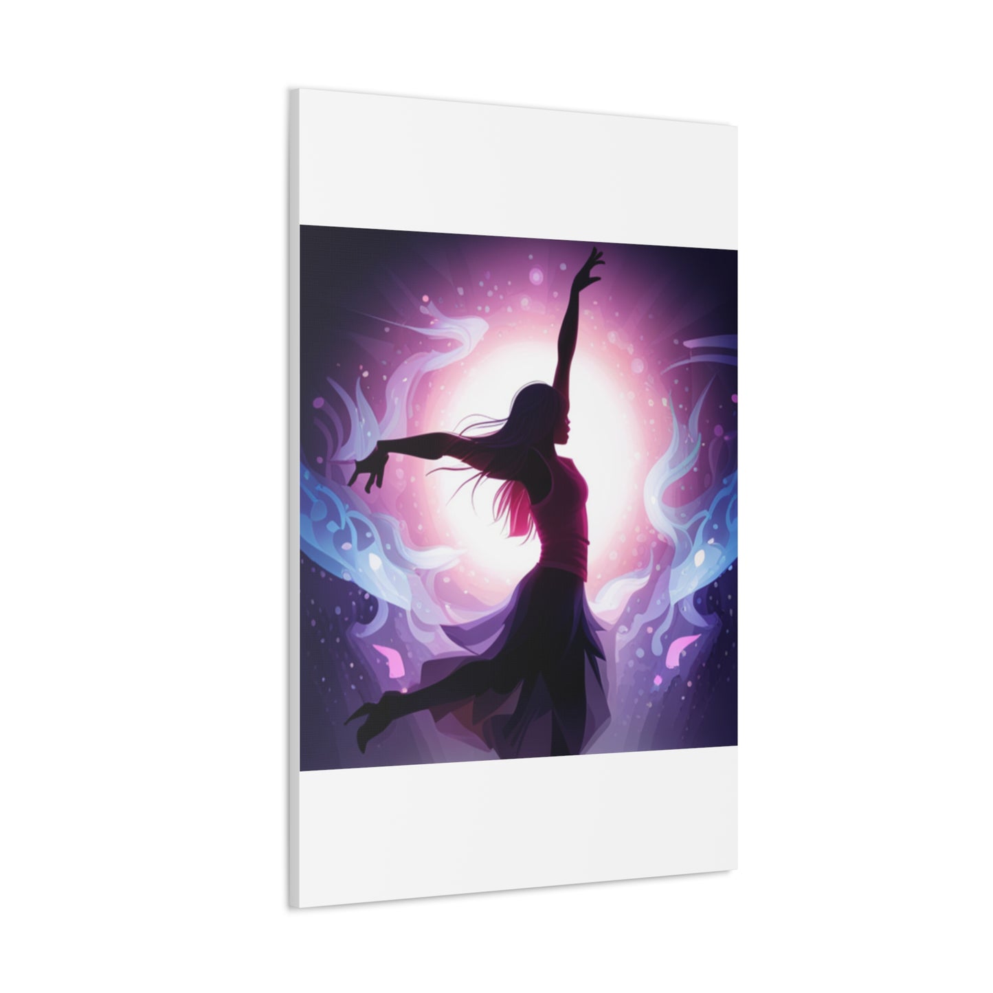 Canvas Gallery Wraps