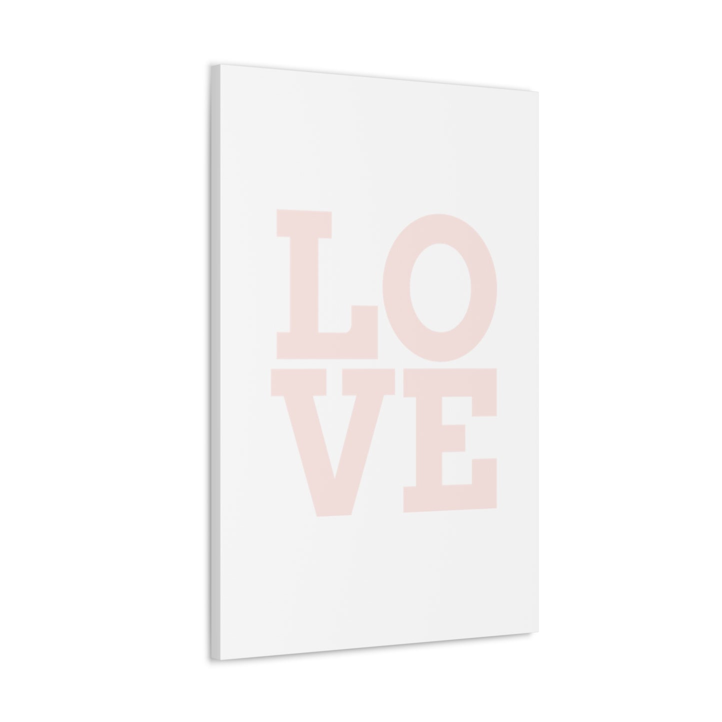 Canvas Gallery Wraps