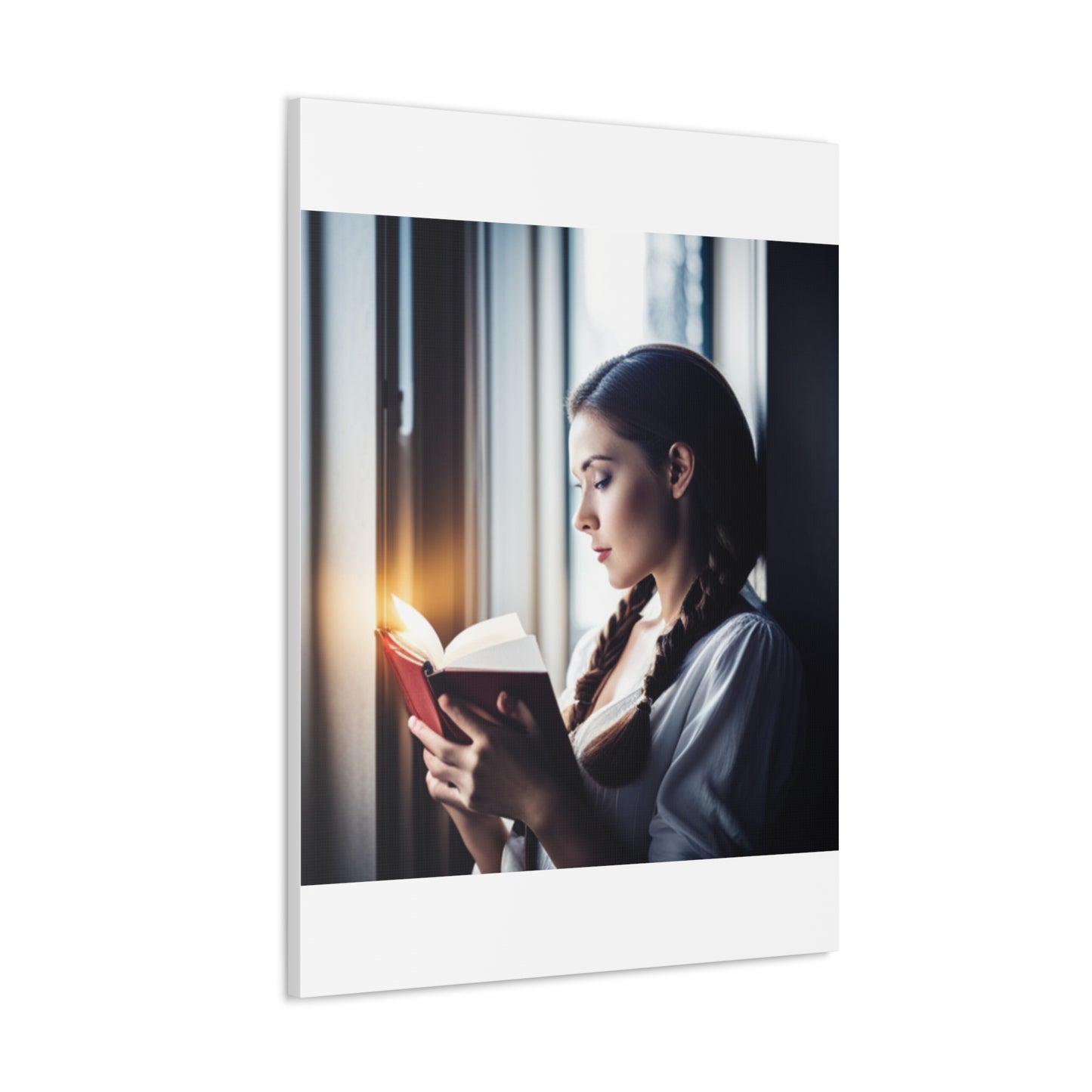 Canvas Gallery Wraps
