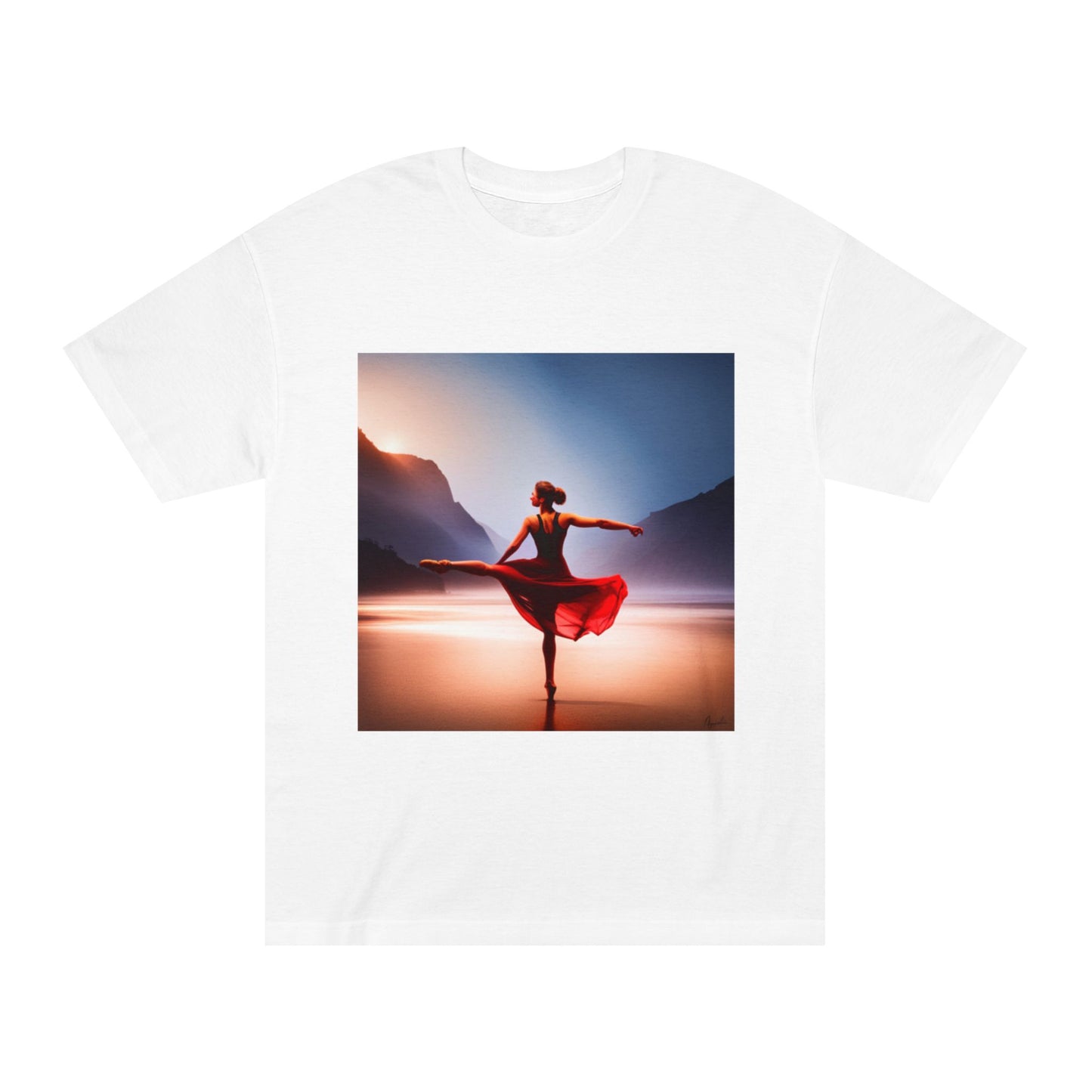 Unisex Classic Tee