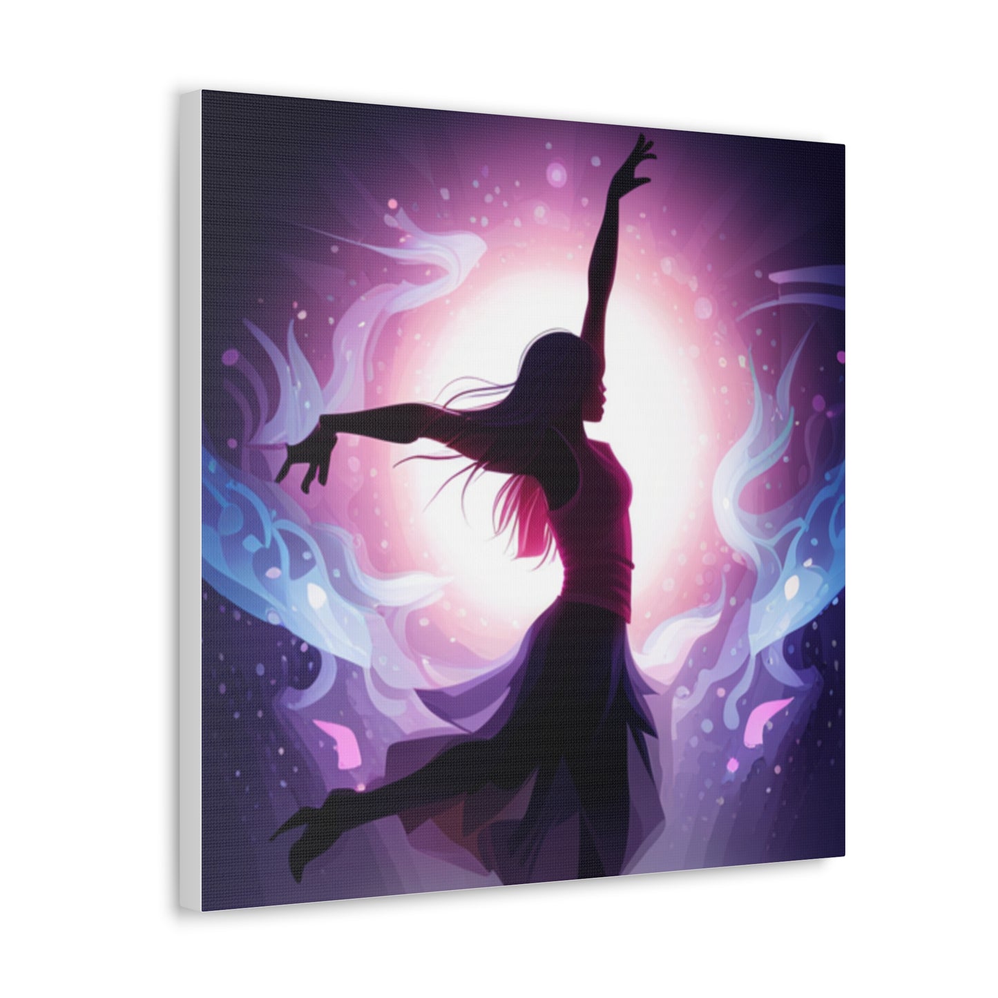 Canvas Gallery Wraps