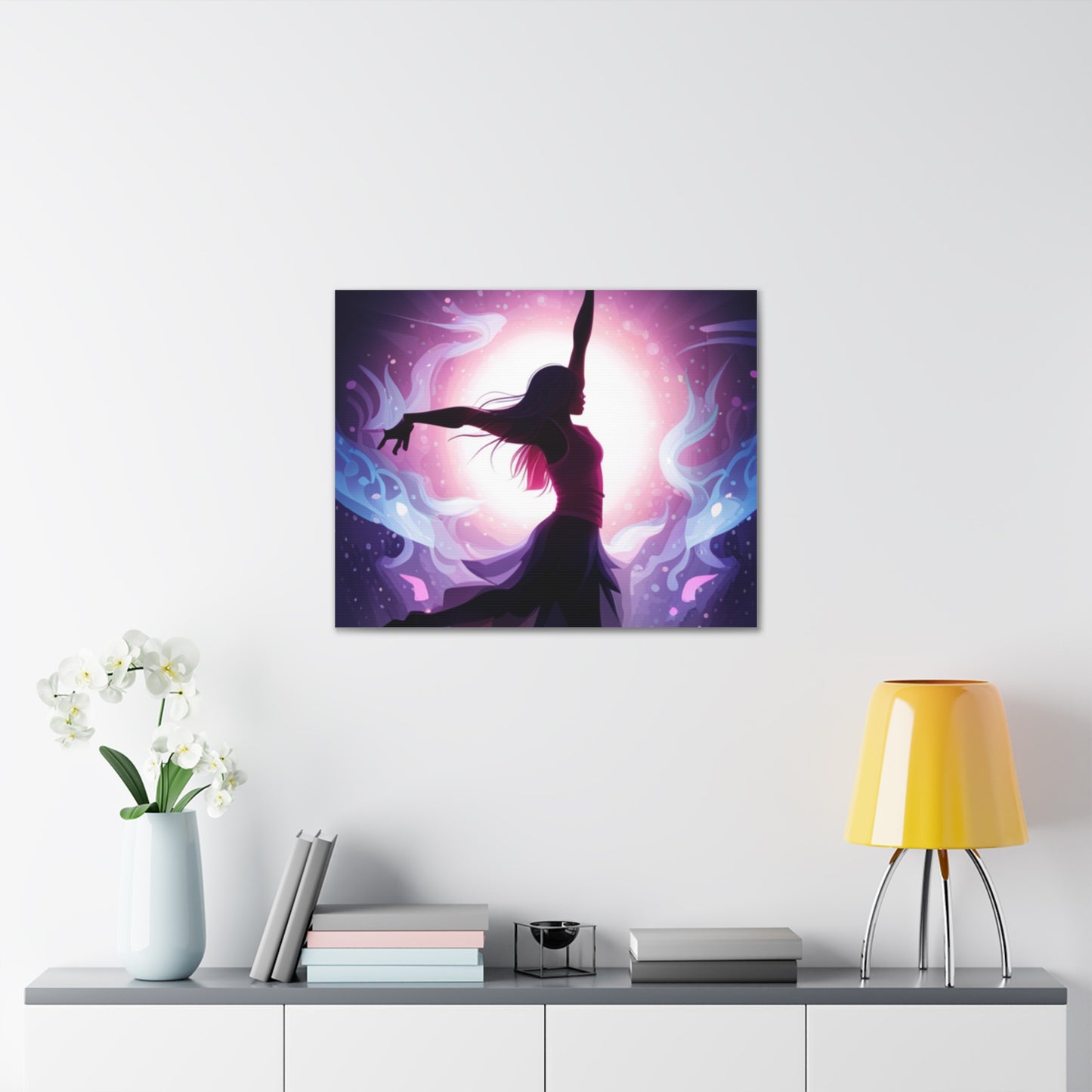 Canvas Gallery Wraps