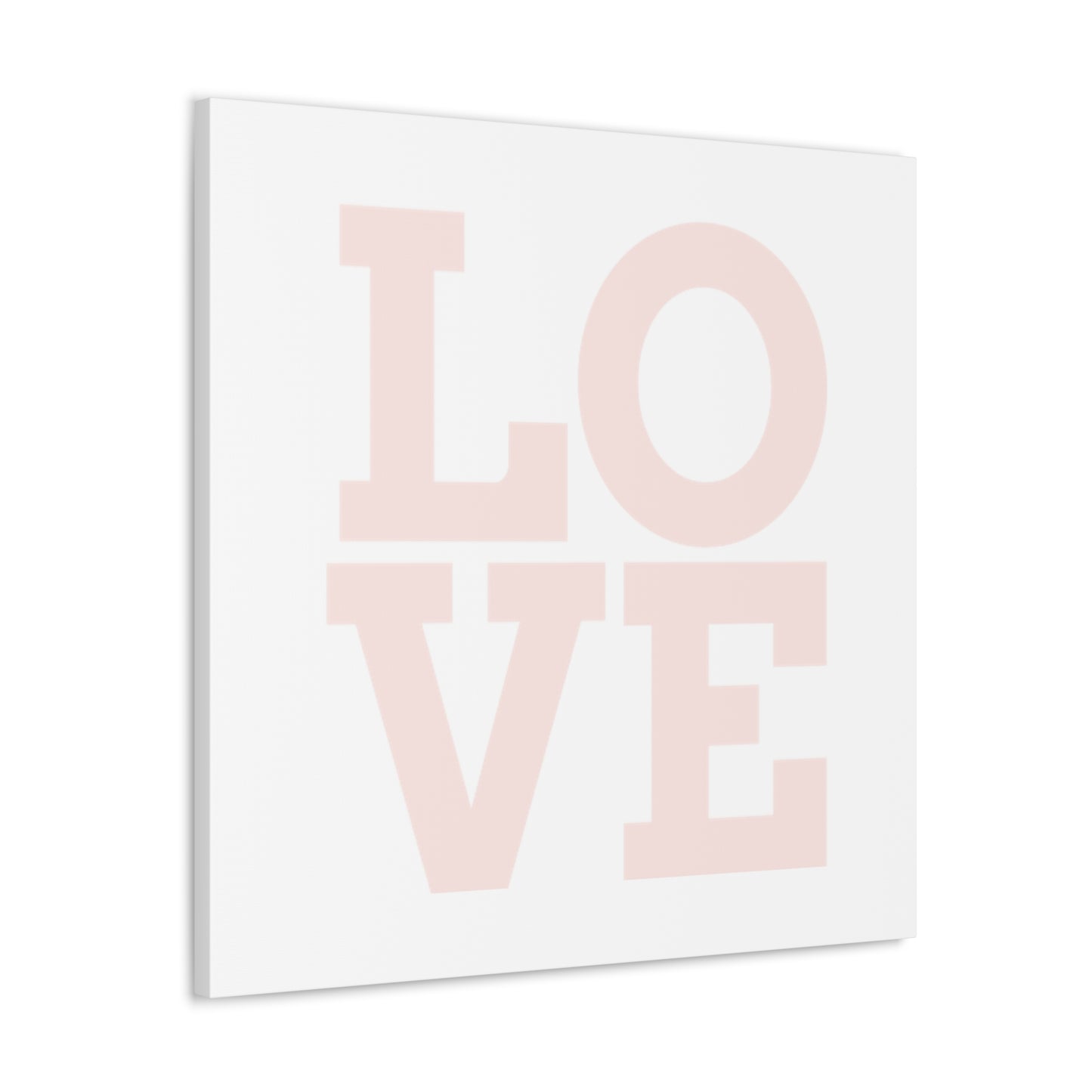 Canvas Gallery Wraps