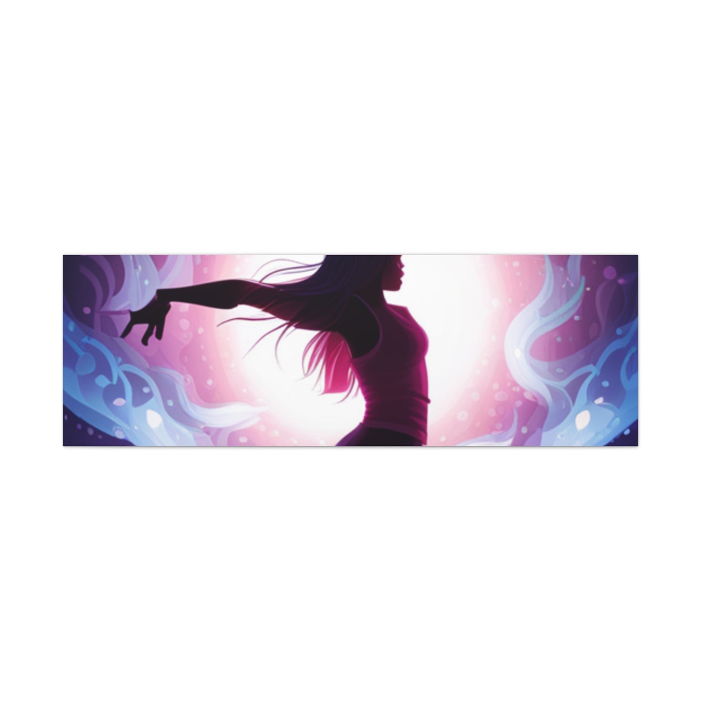 Canvas Gallery Wraps