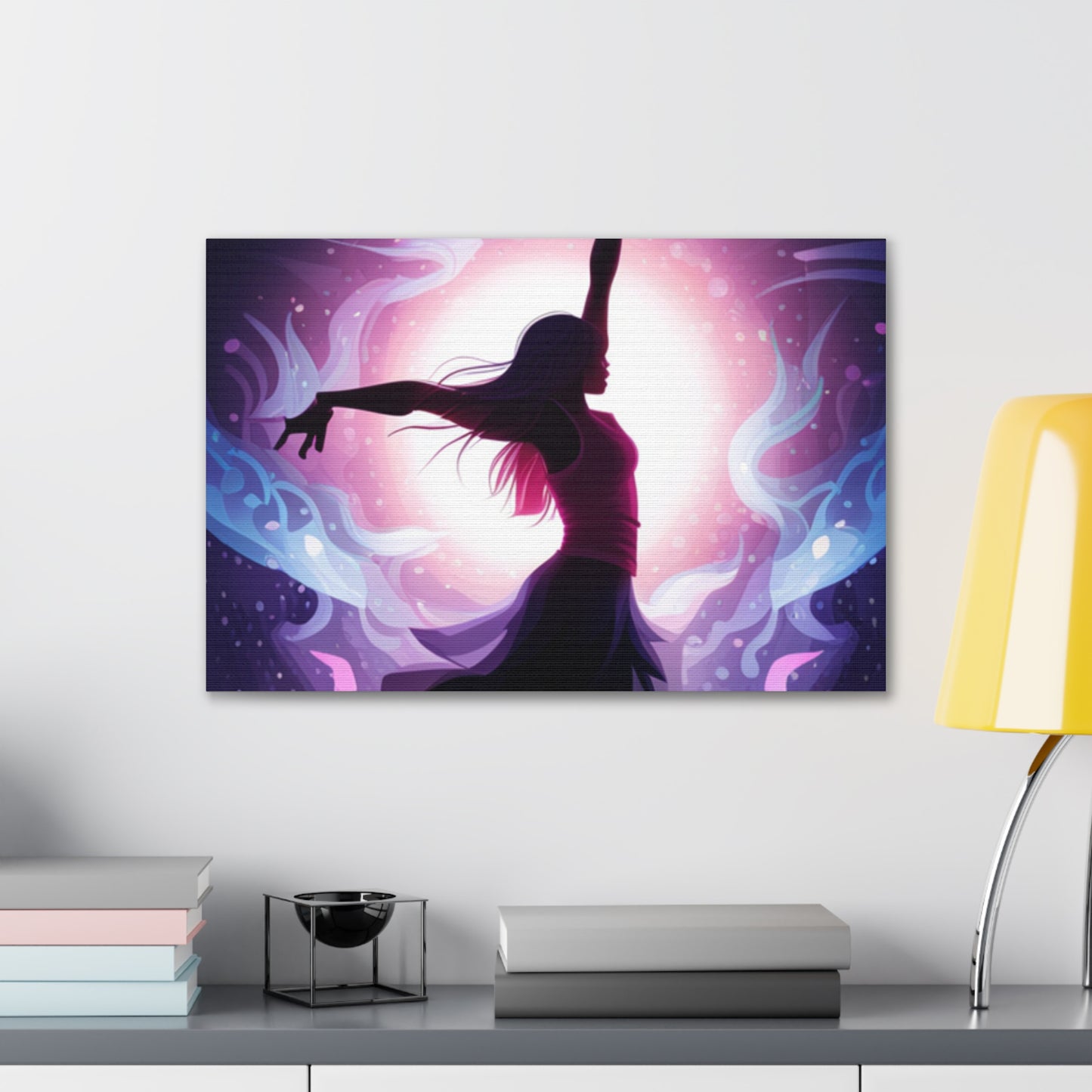 Canvas Gallery Wraps