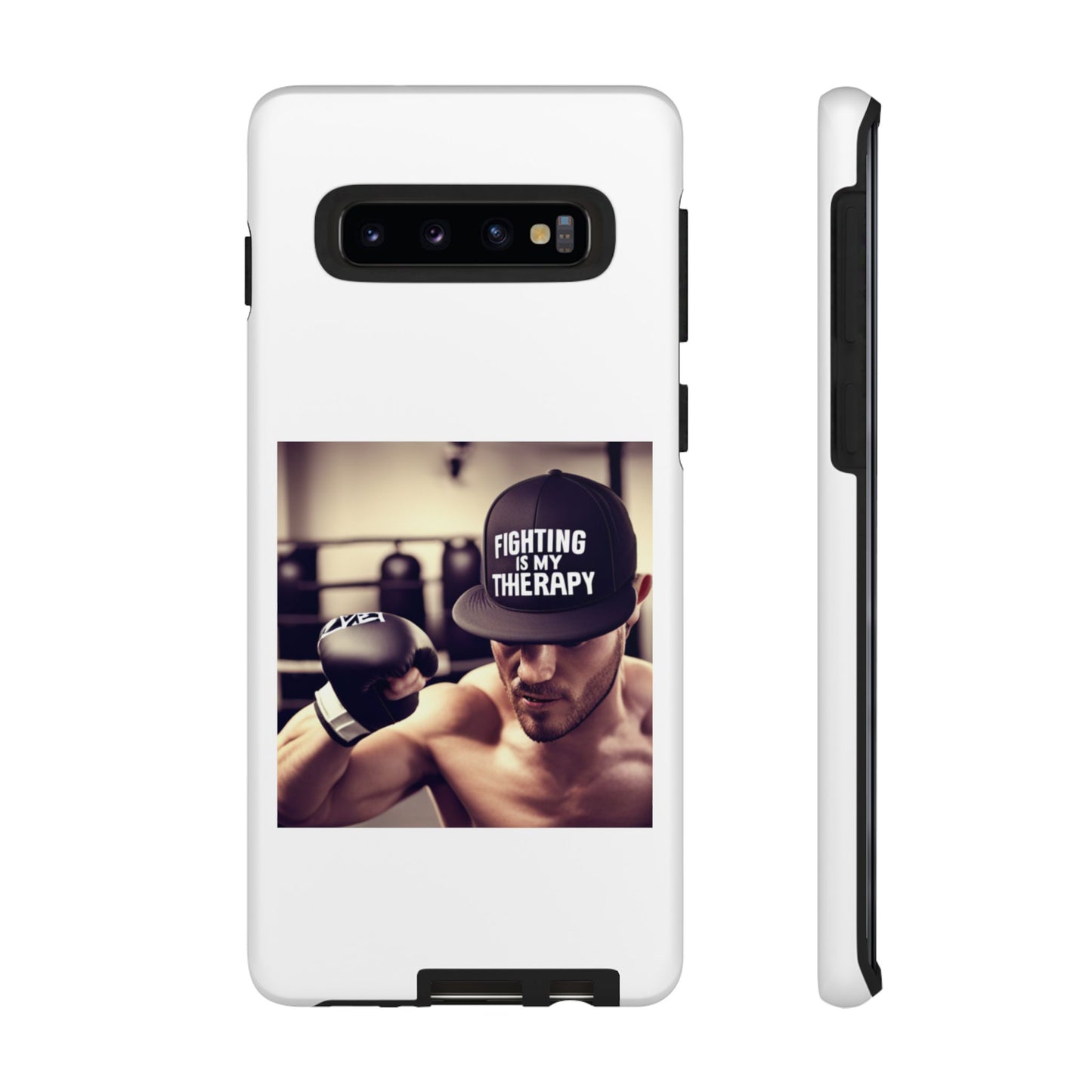 Tough Cases