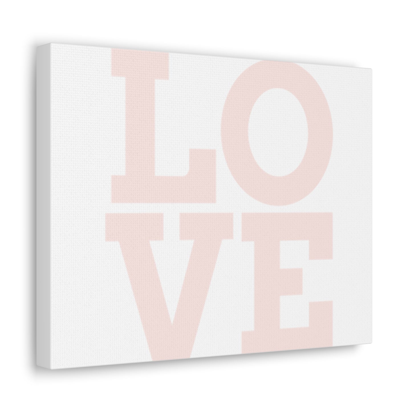 Canvas Gallery Wraps