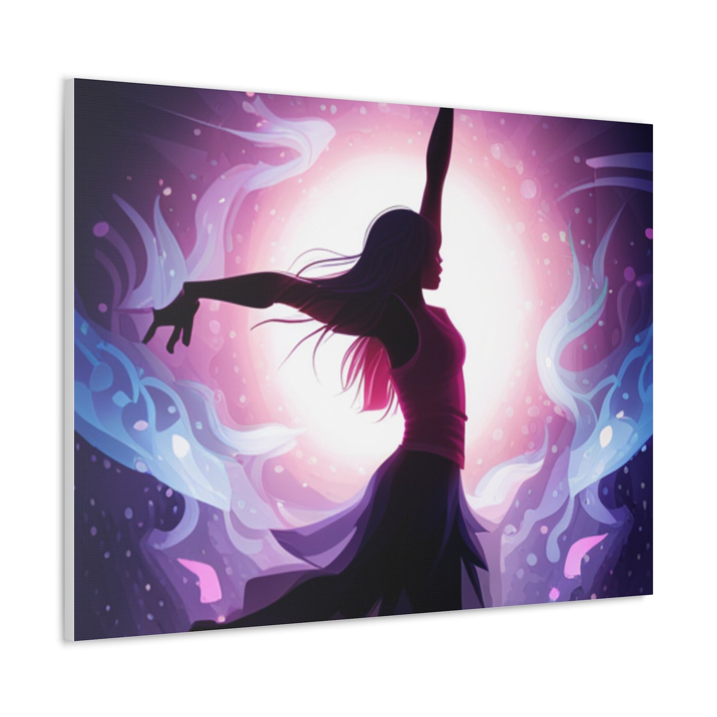 Canvas Gallery Wraps
