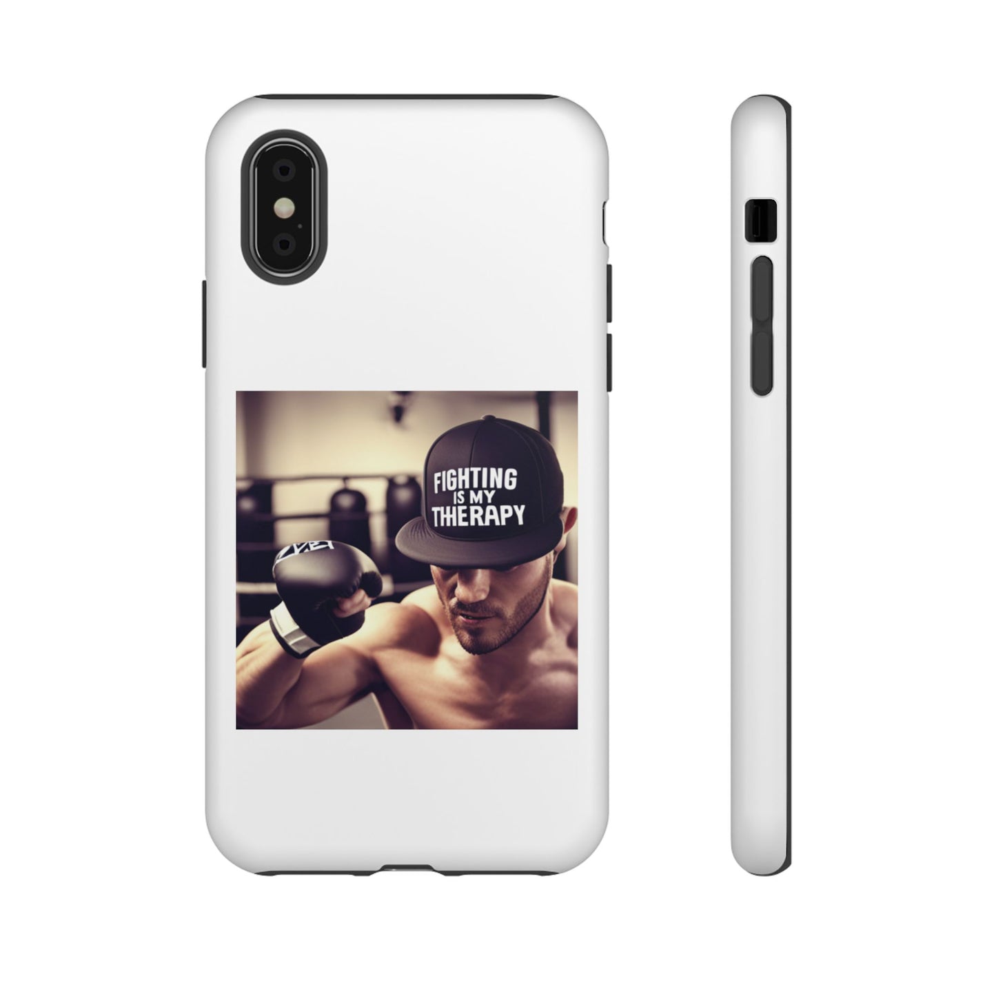Tough Cases