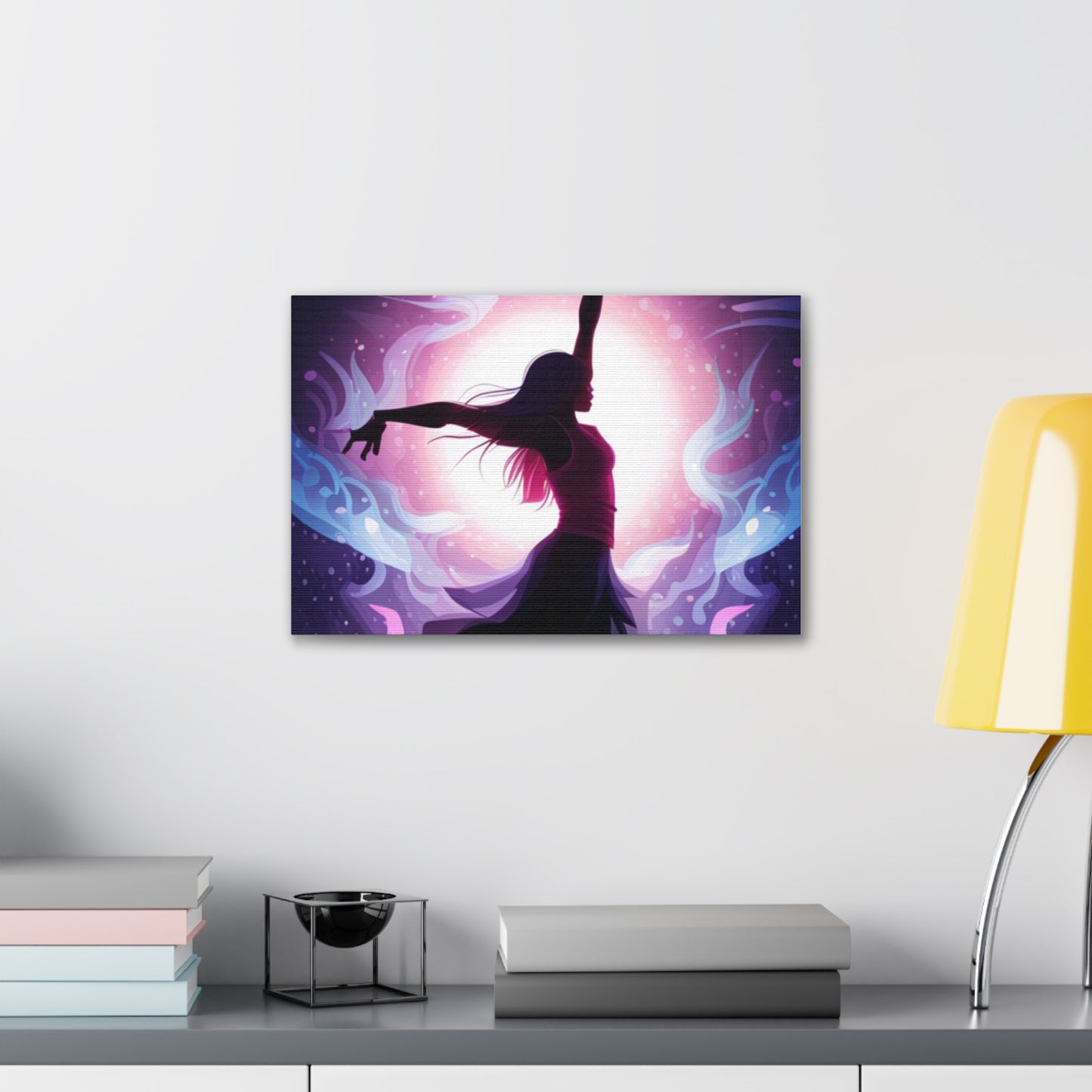 Canvas Gallery Wraps