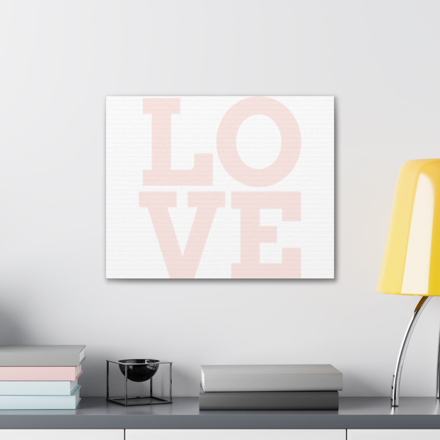 Canvas Gallery Wraps