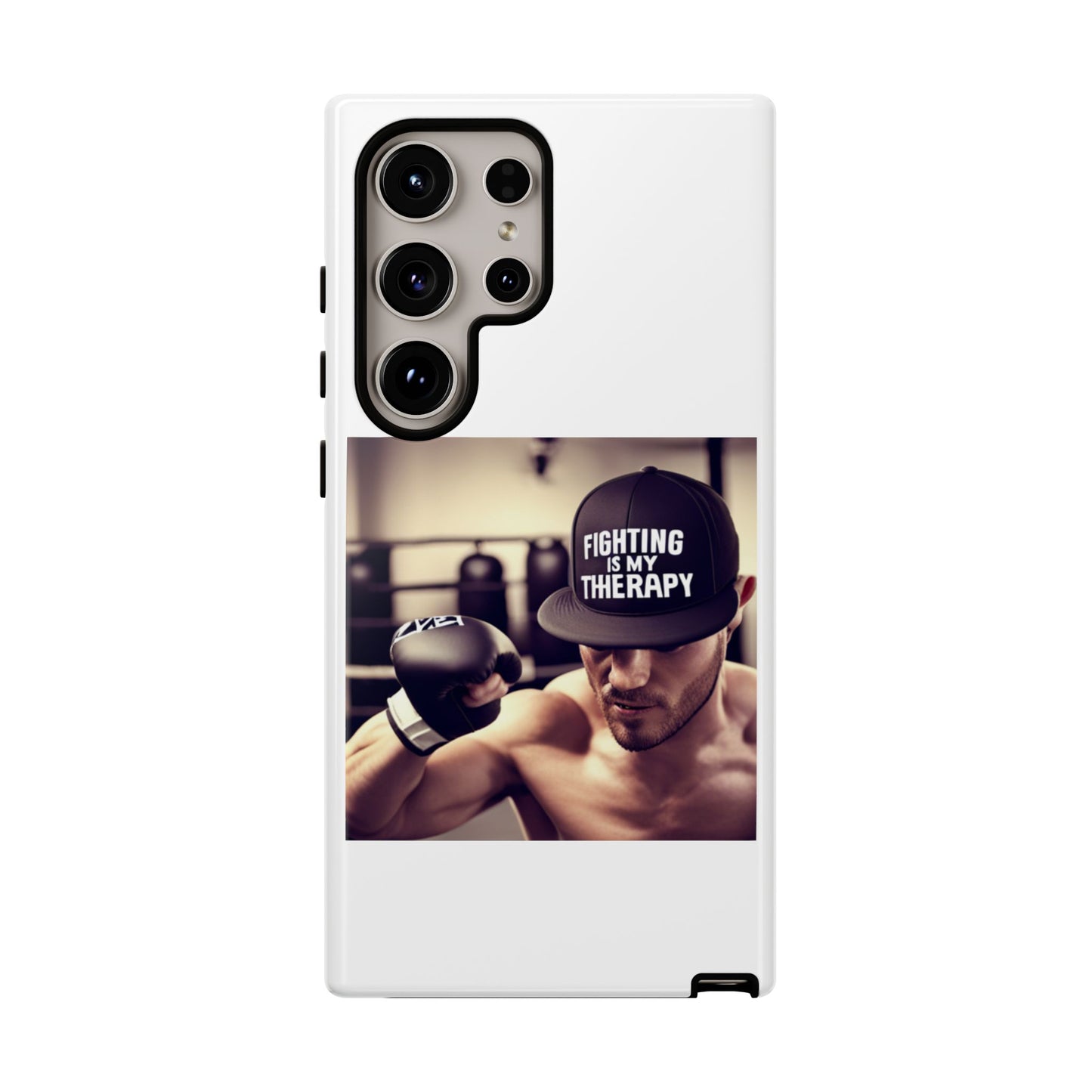 Tough Cases
