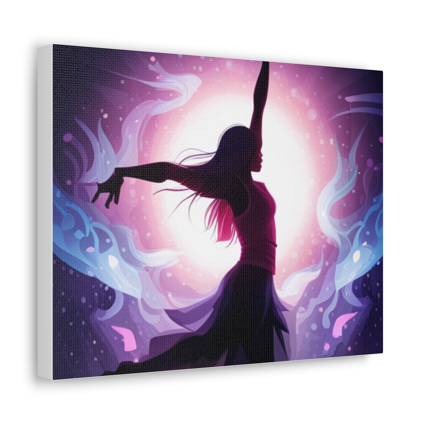 Canvas Gallery Wraps