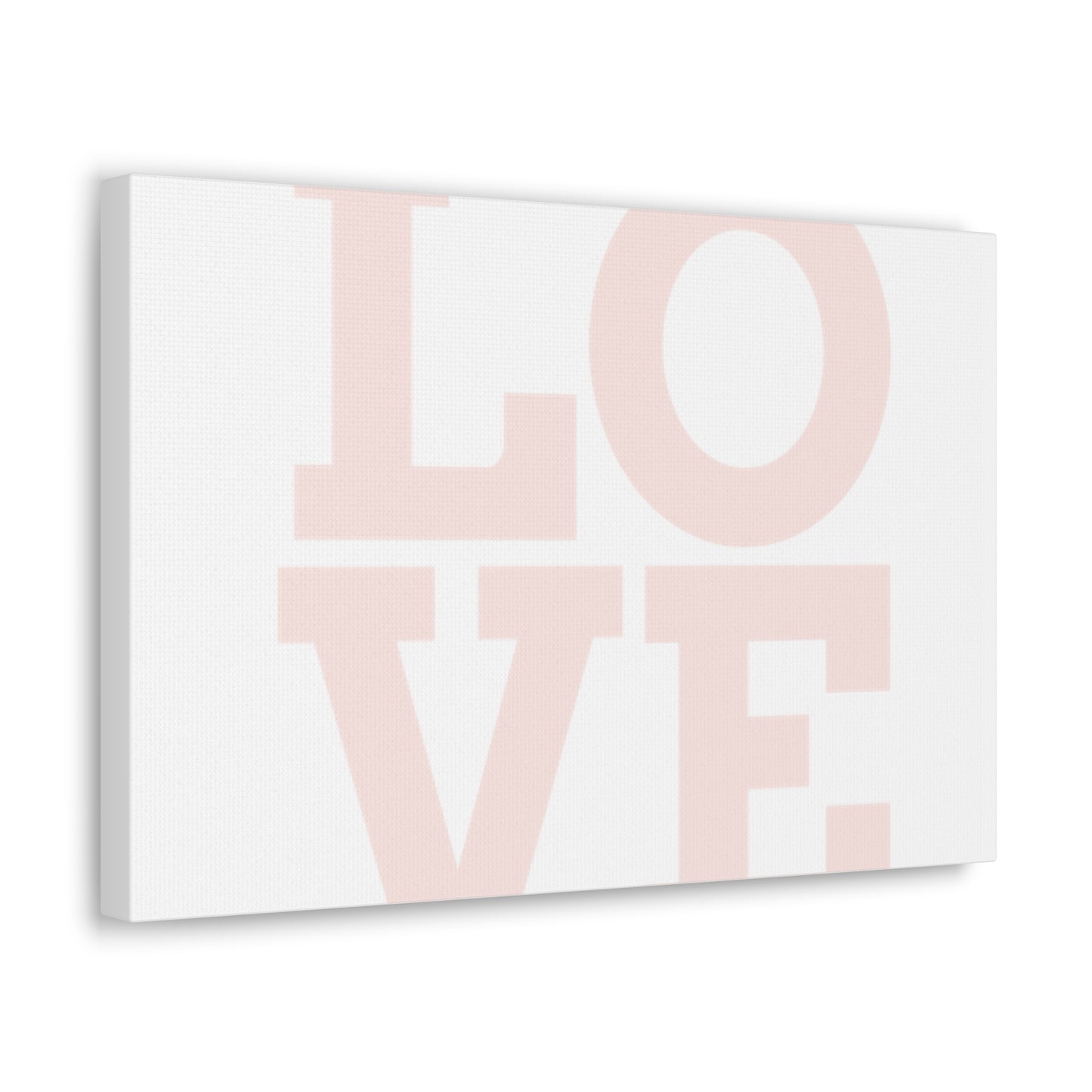 Canvas Gallery Wraps