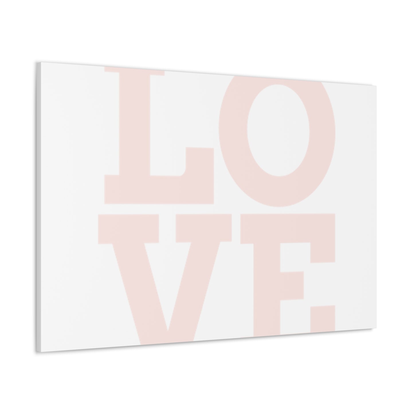Canvas Gallery Wraps
