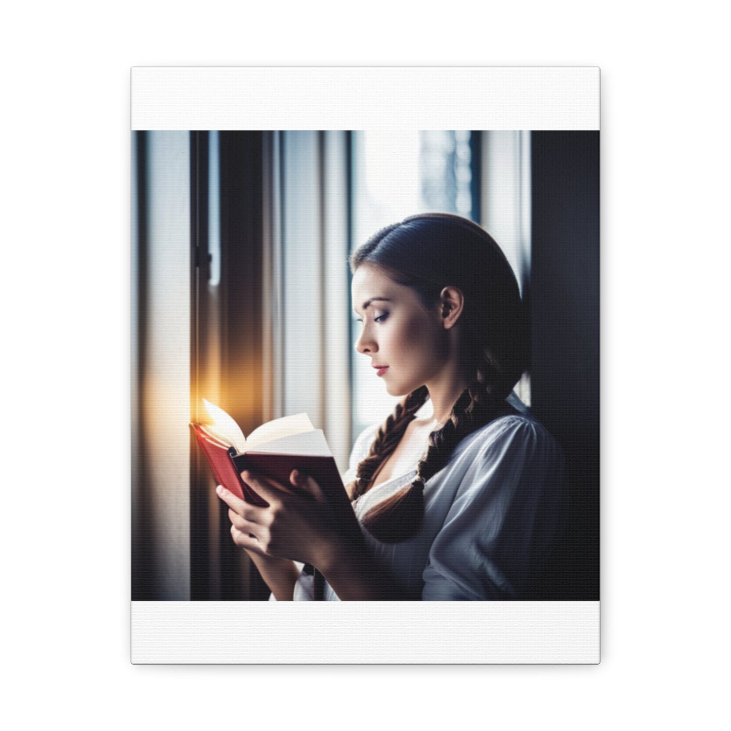 Canvas Gallery Wraps