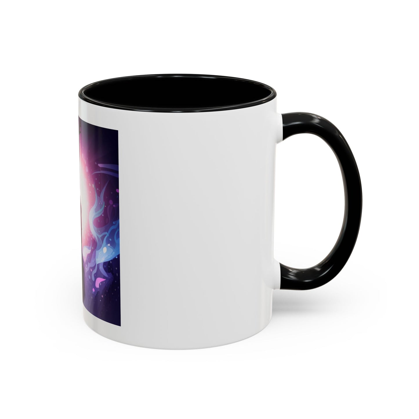 Accent Coffee Mug, 11oz