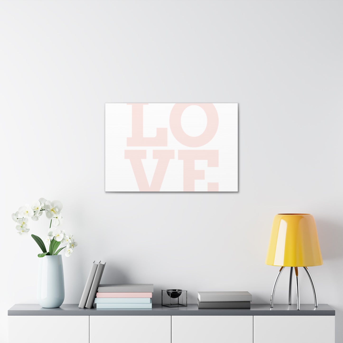 Canvas Gallery Wraps