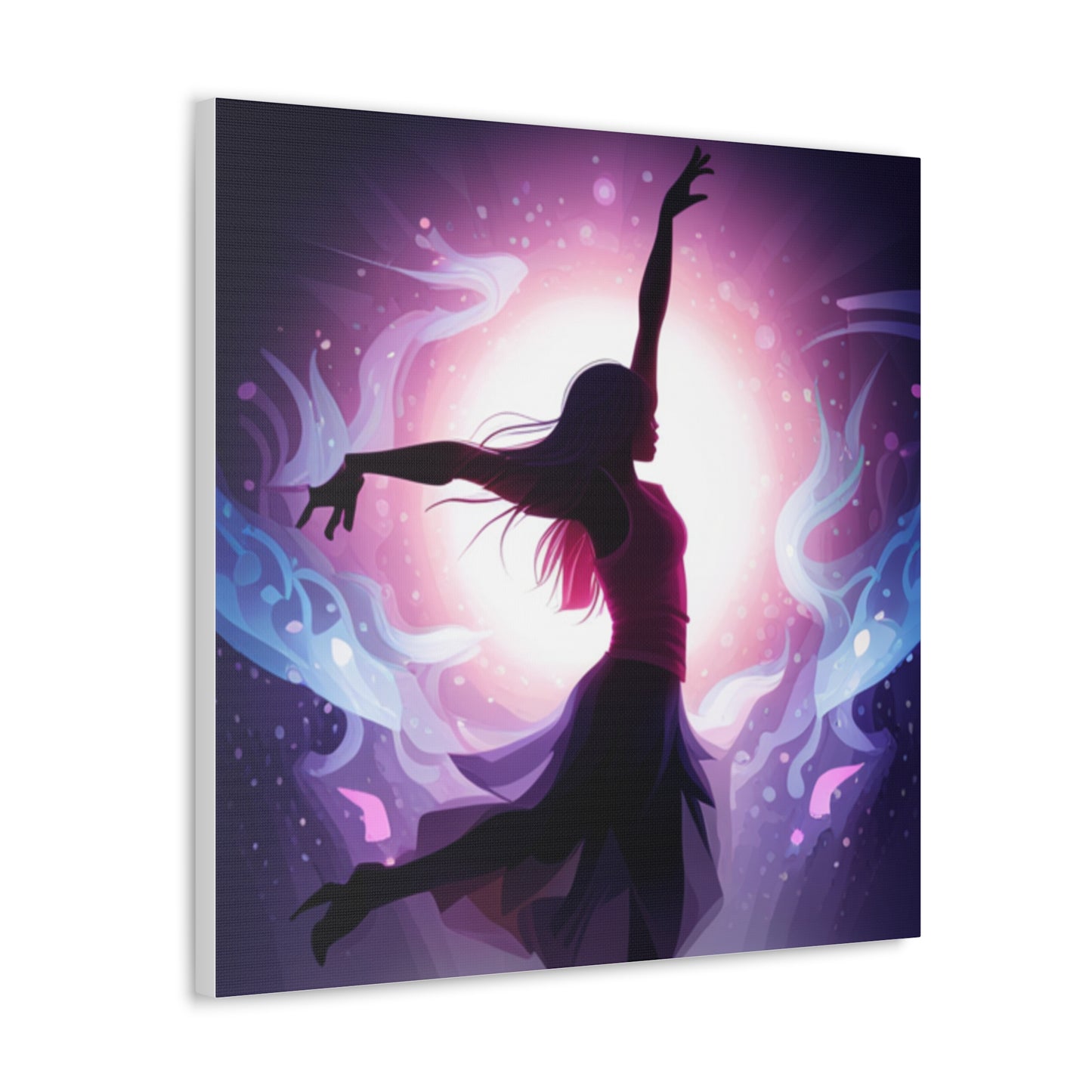 Canvas Gallery Wraps