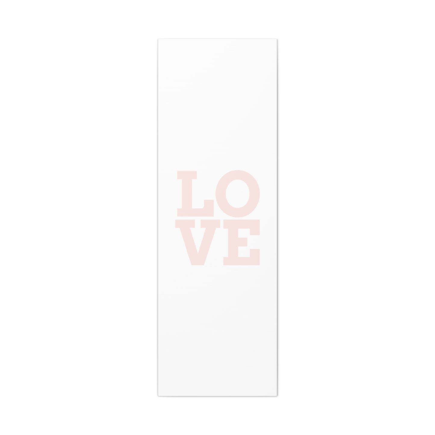 Canvas Gallery Wraps