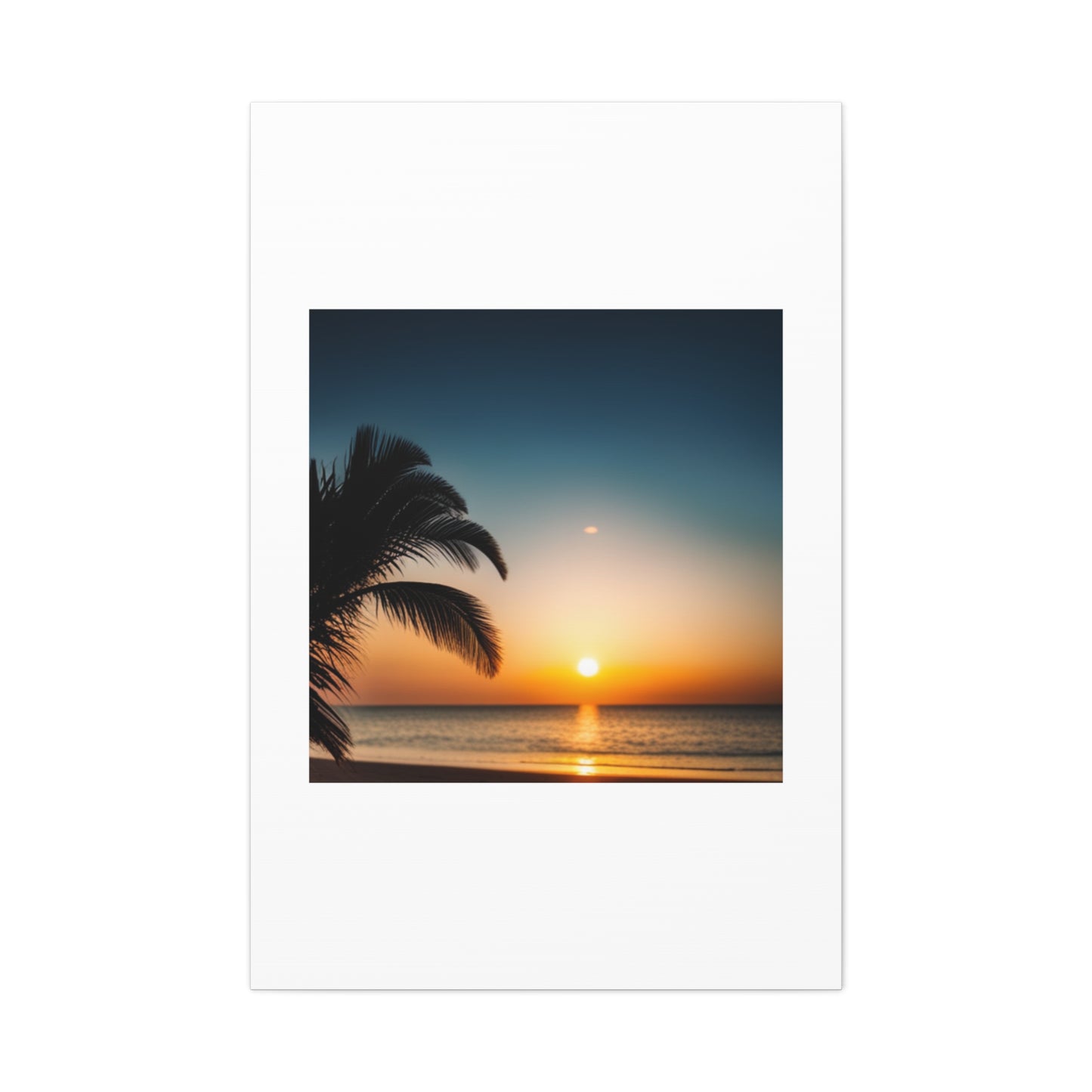 Canvas Gallery Wraps