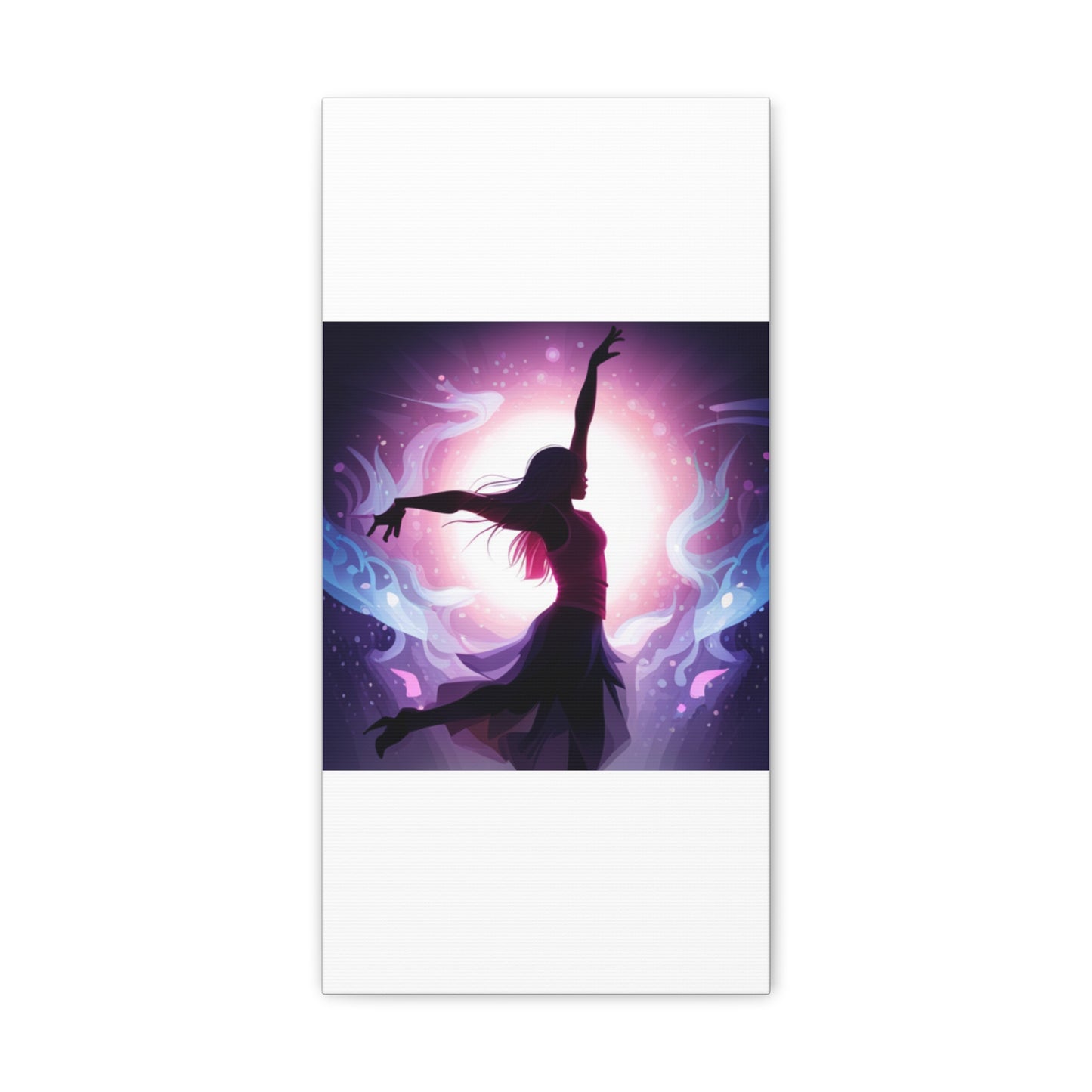 Canvas Gallery Wraps