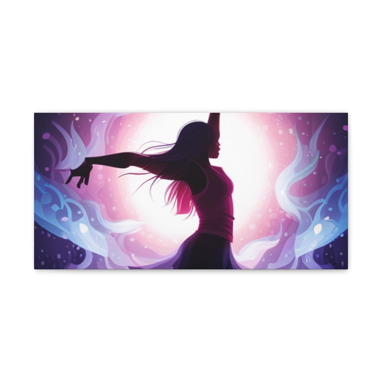 Canvas Gallery Wraps
